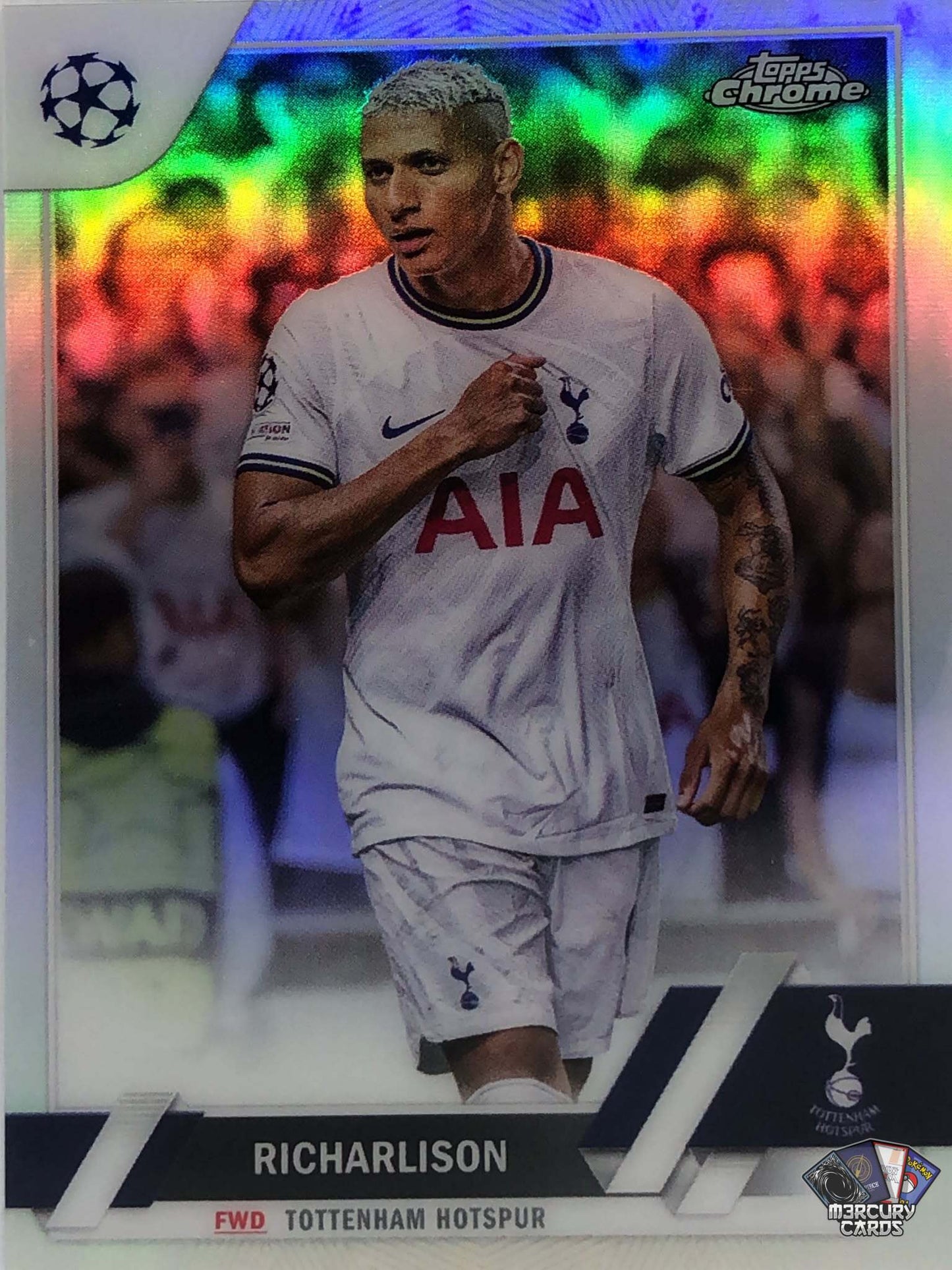 Richarlison (Refractor)