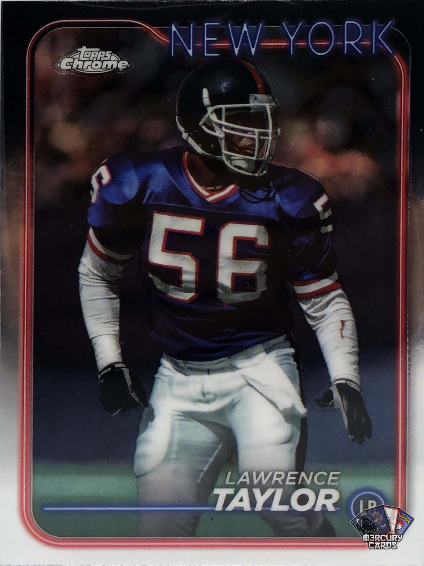 Lawrence Taylor (Base)