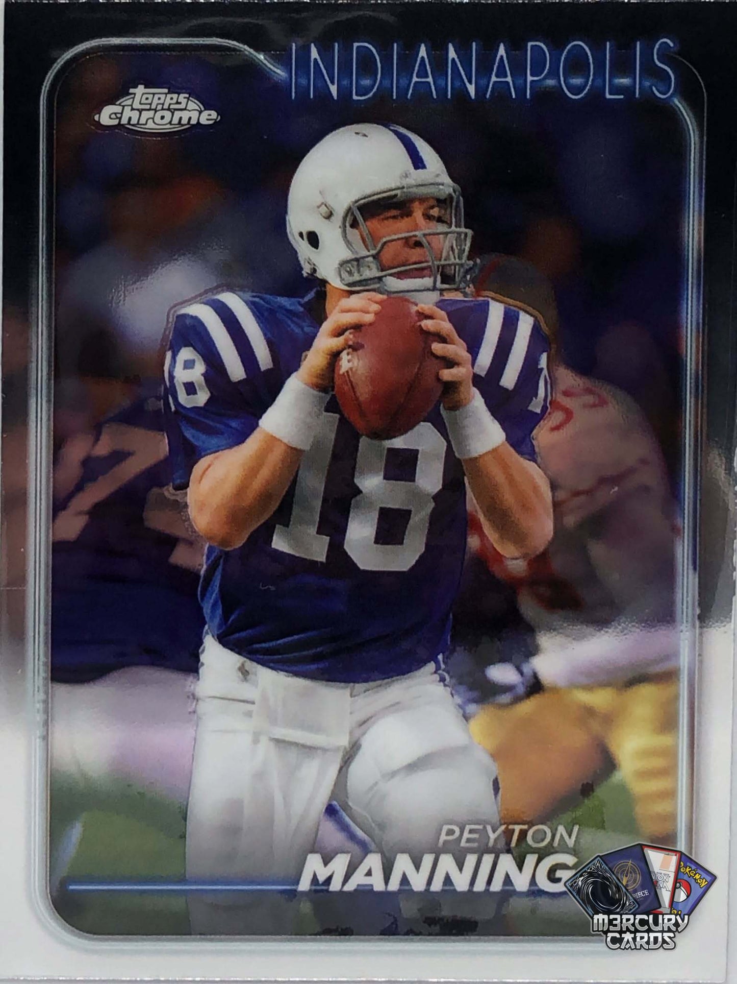 Peyton Manning (Base)