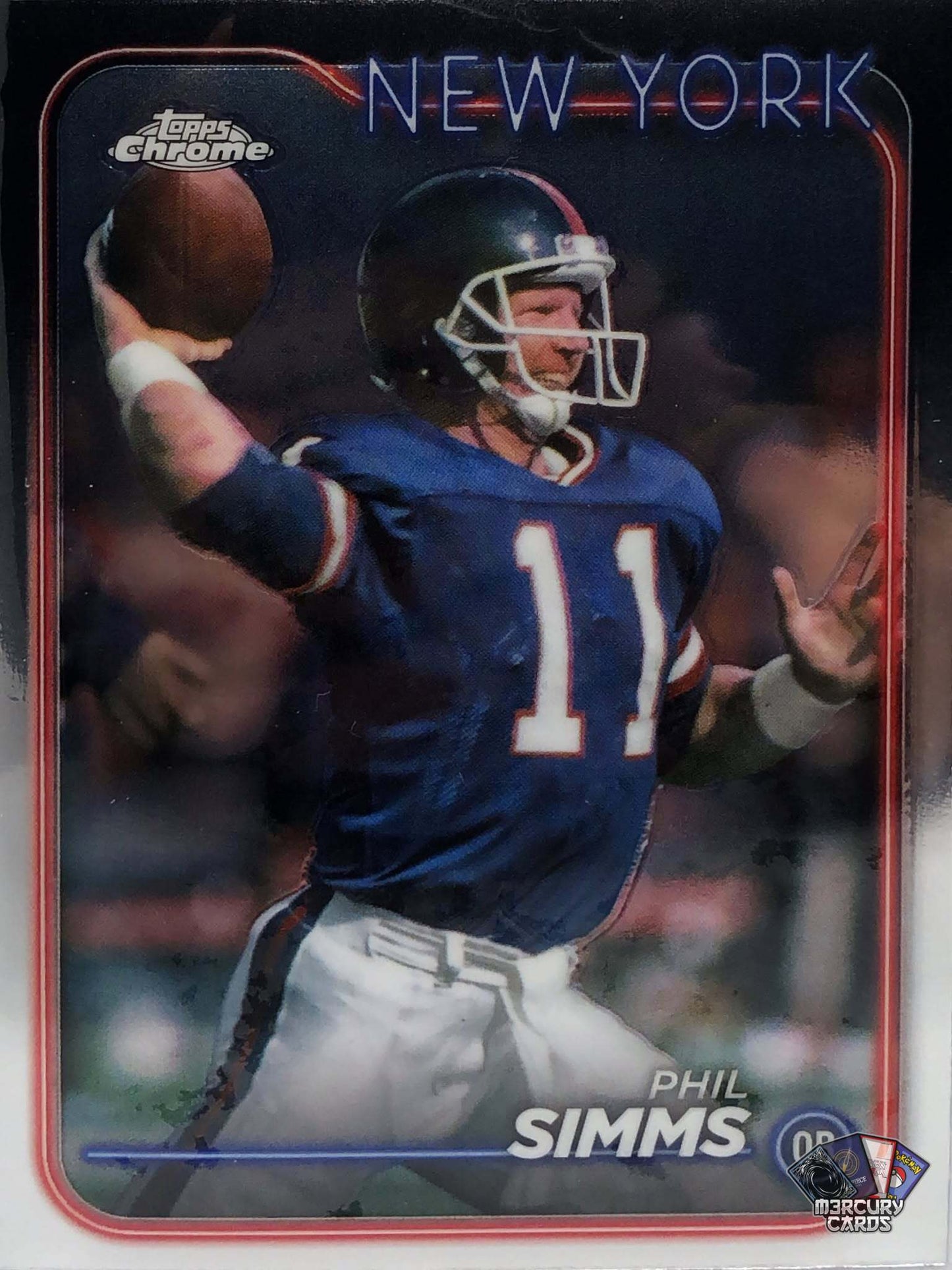 Phil Simms (Base)
