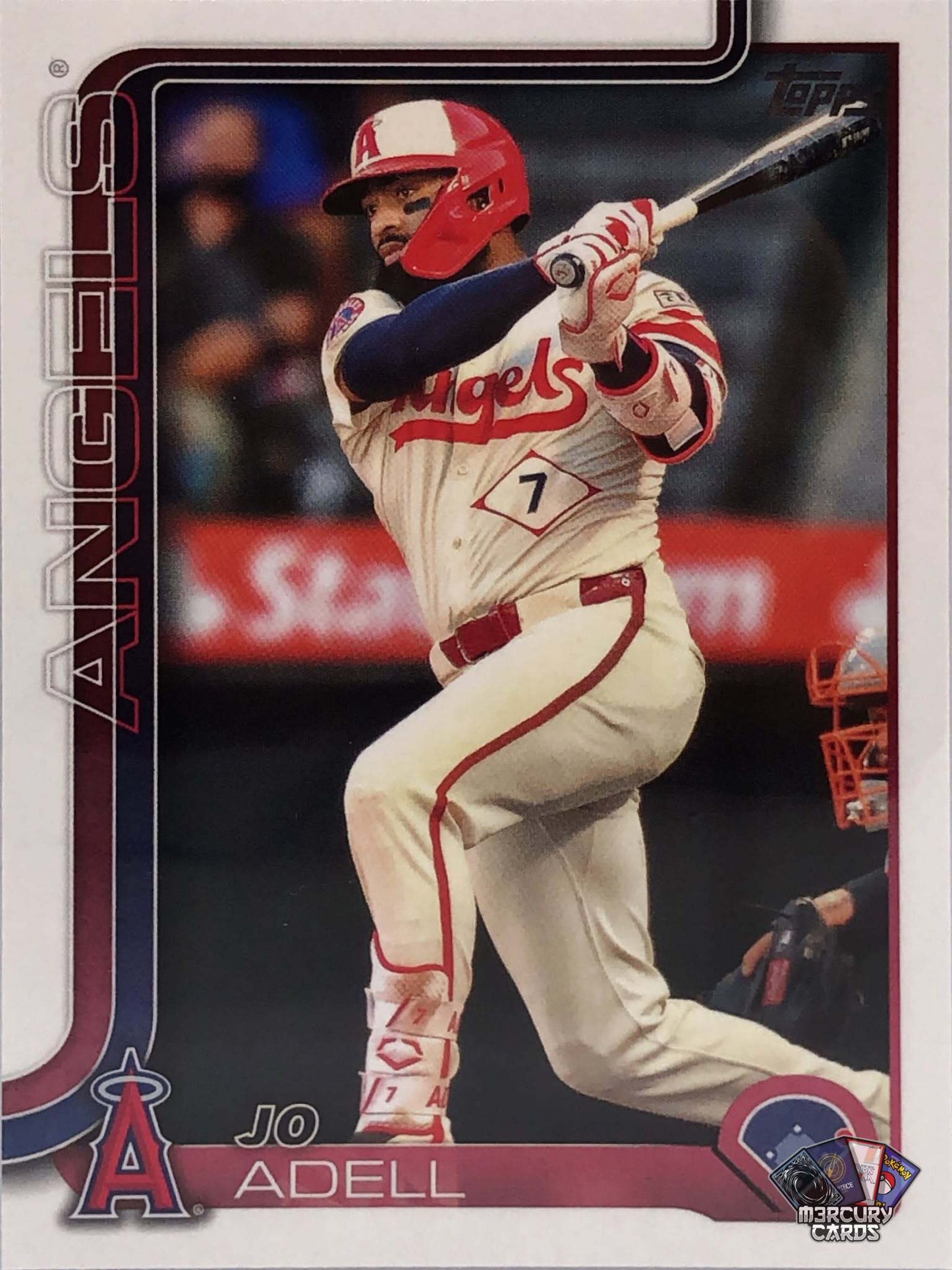 Jo Adell (Base)