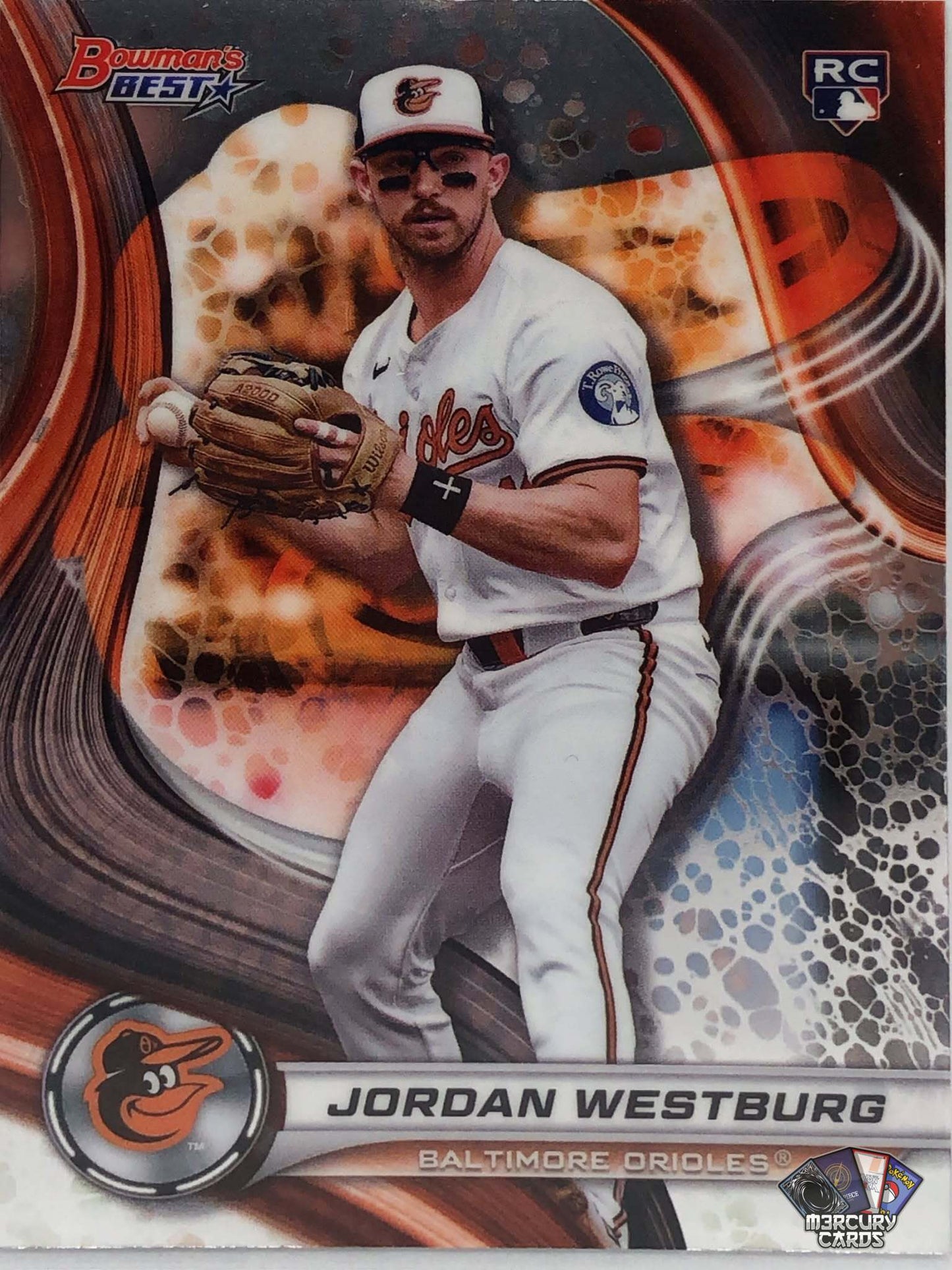 Jordan Westburg (Base)