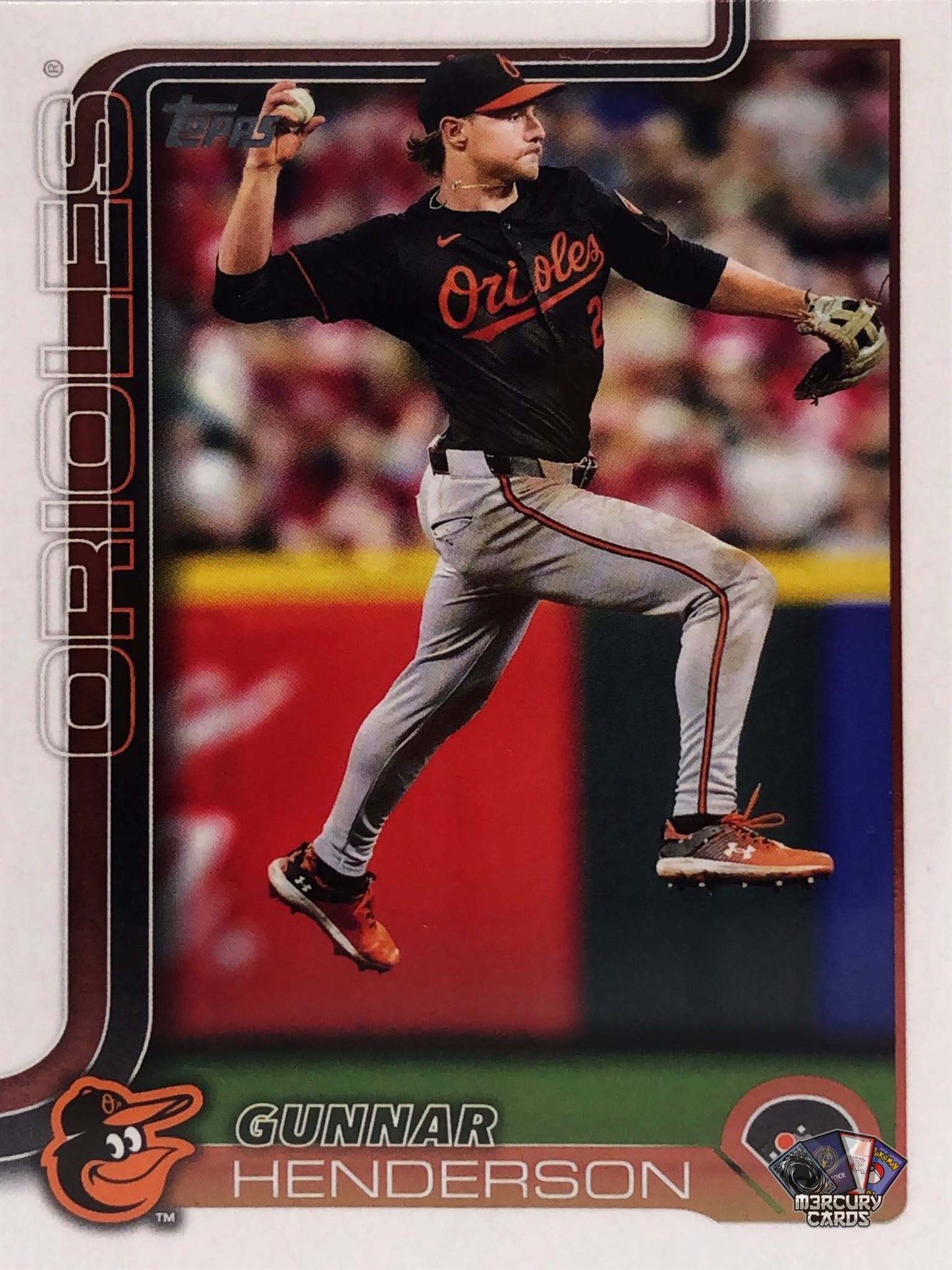 Gunnar Henderson (Base)
