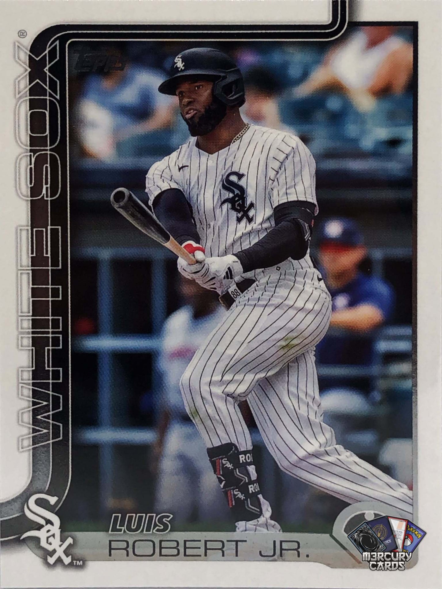 Luis Robert Jr. (Base)