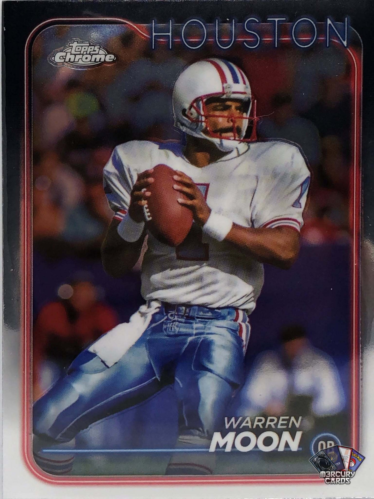 Warren Moon (Base)