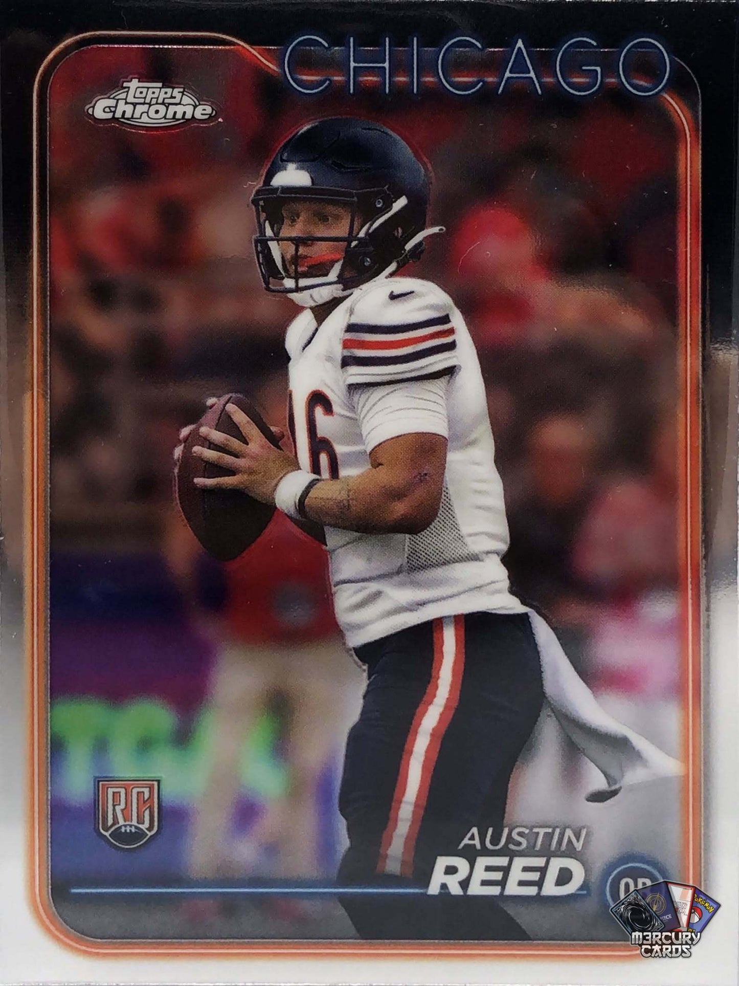 Austin Reed (Base)