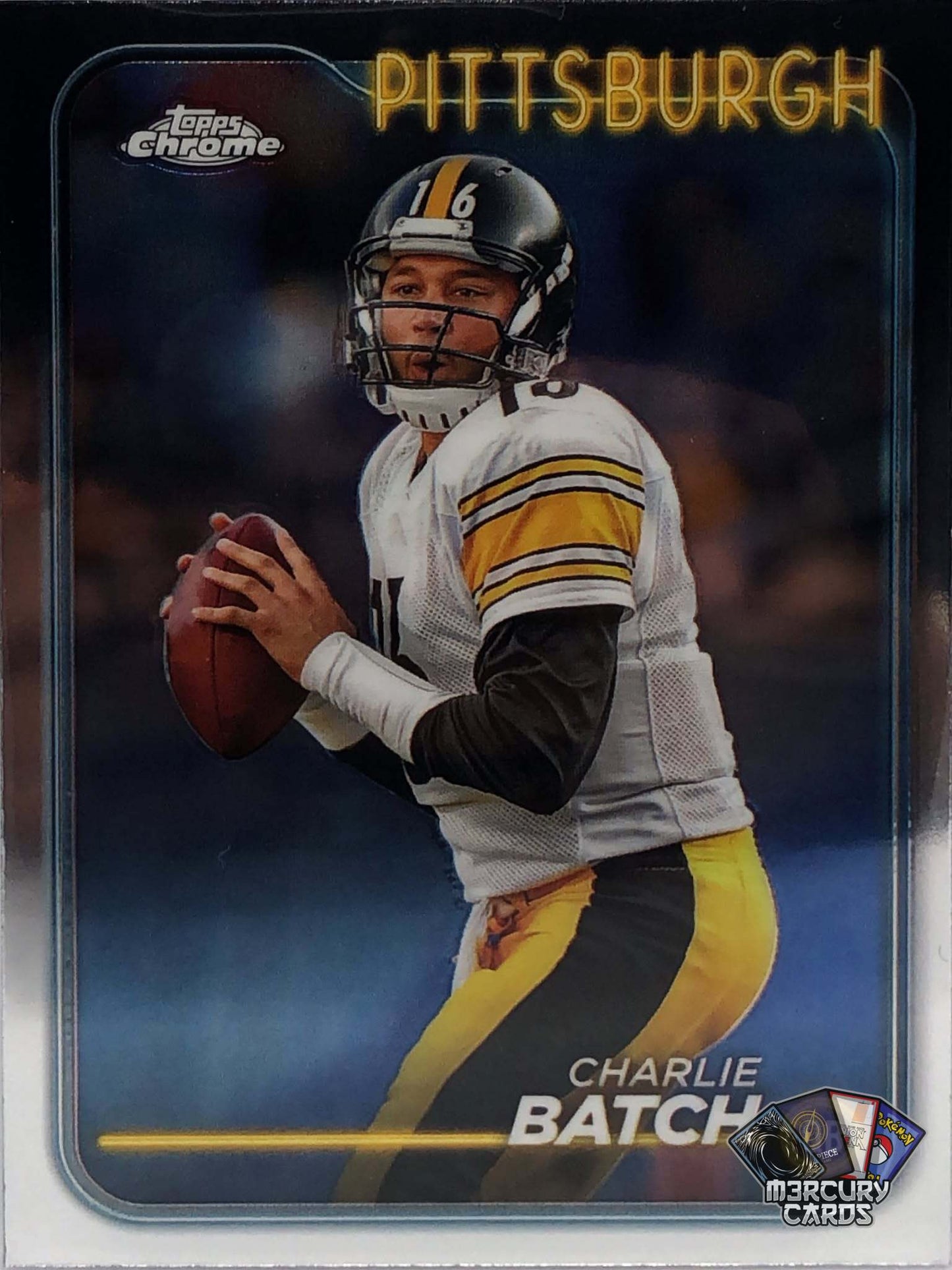 Charlie Batch (Base)