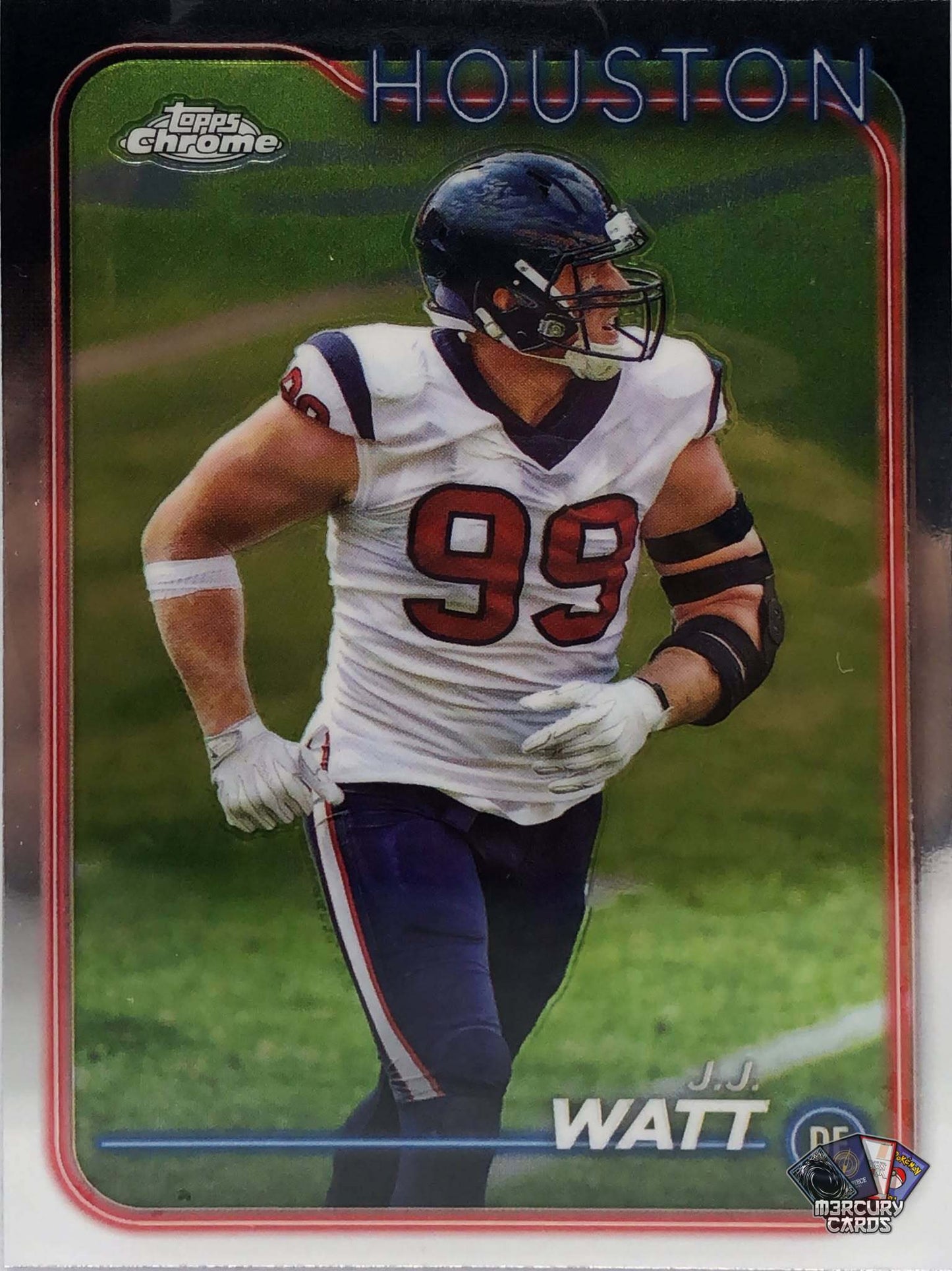 J.J. Watt (Base)