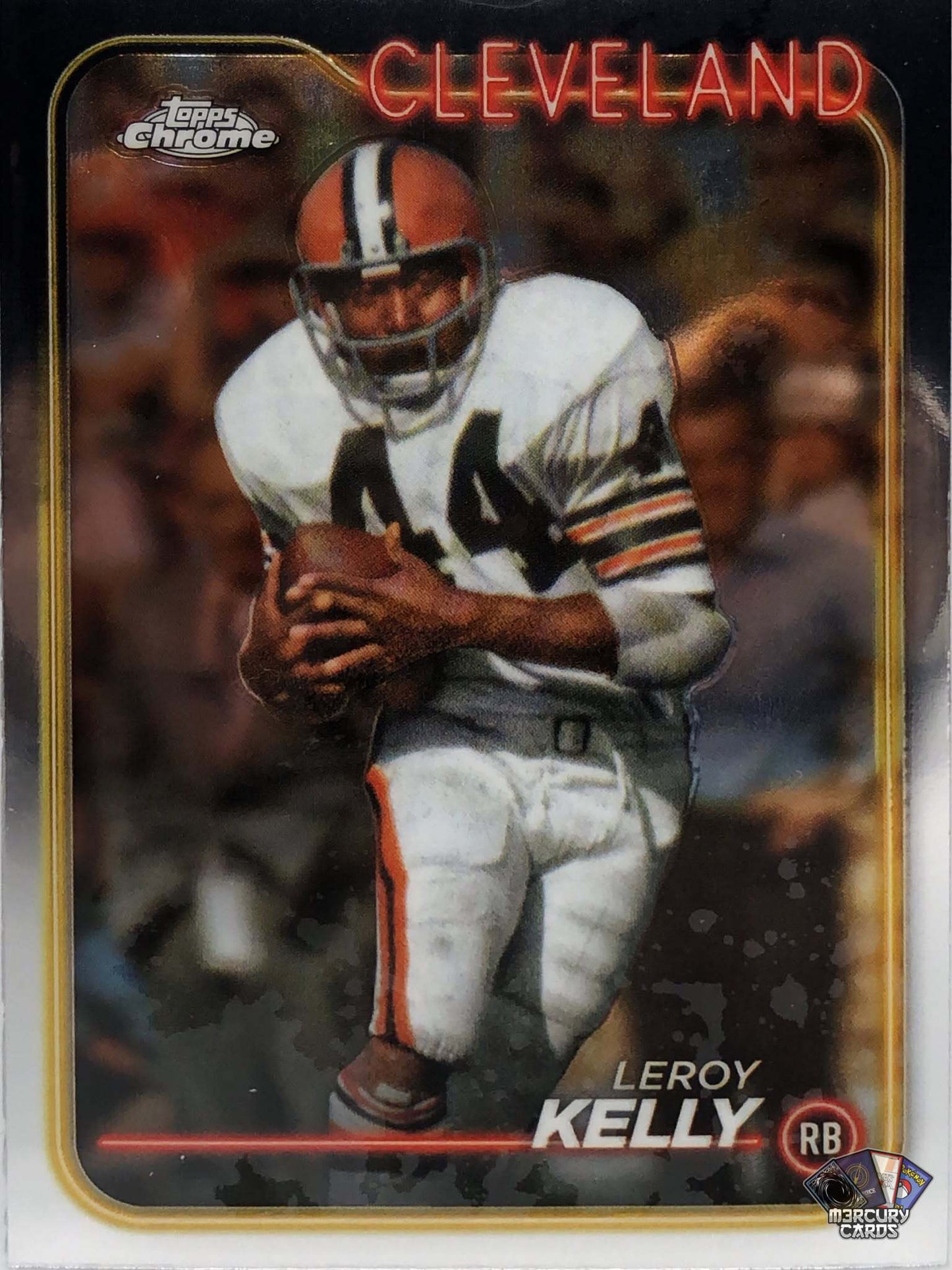Leroy Kelly (Base)