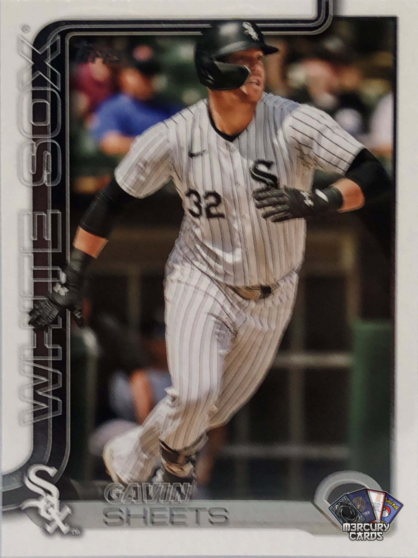 Gavin Sheets (Base)