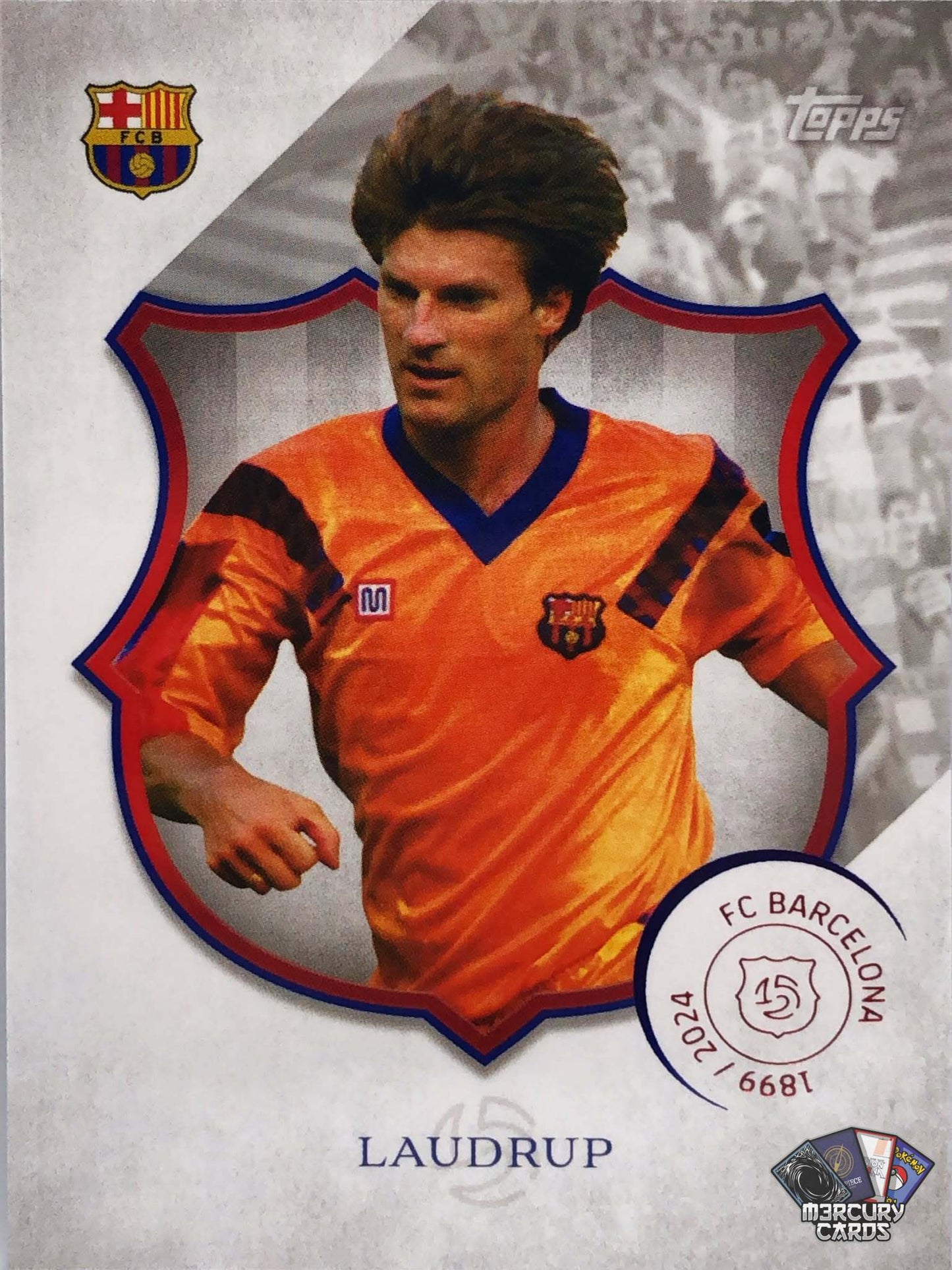 Michael Laudrup (Base)
