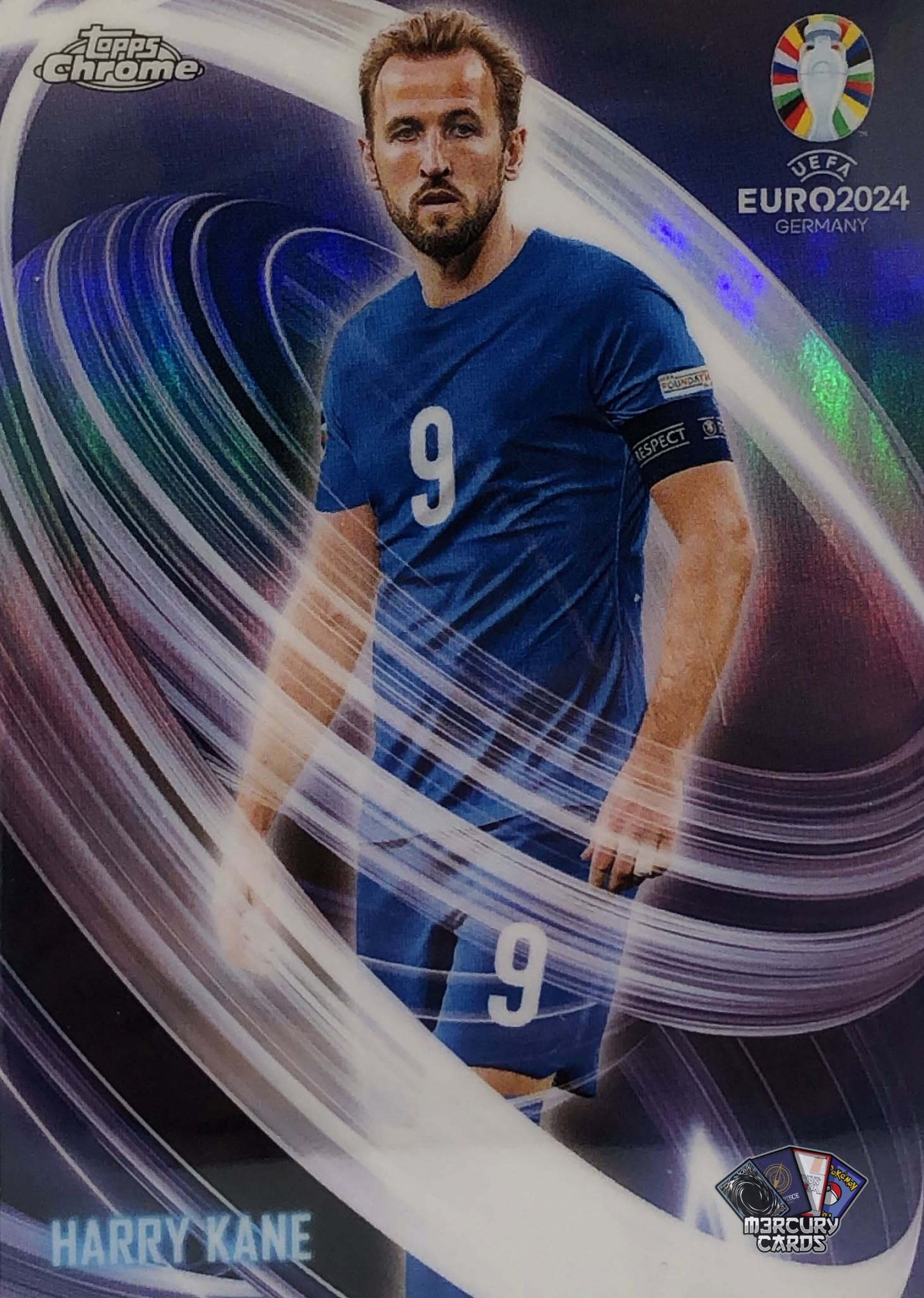 Harry Kane (Neon Nations)