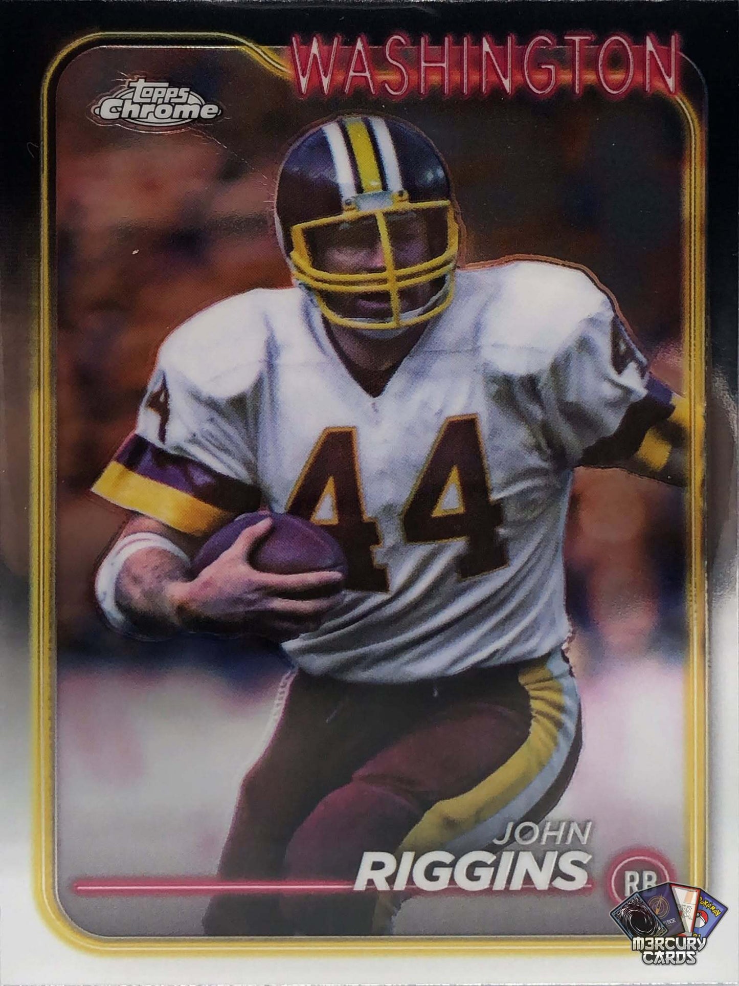 John Riggins (Base)