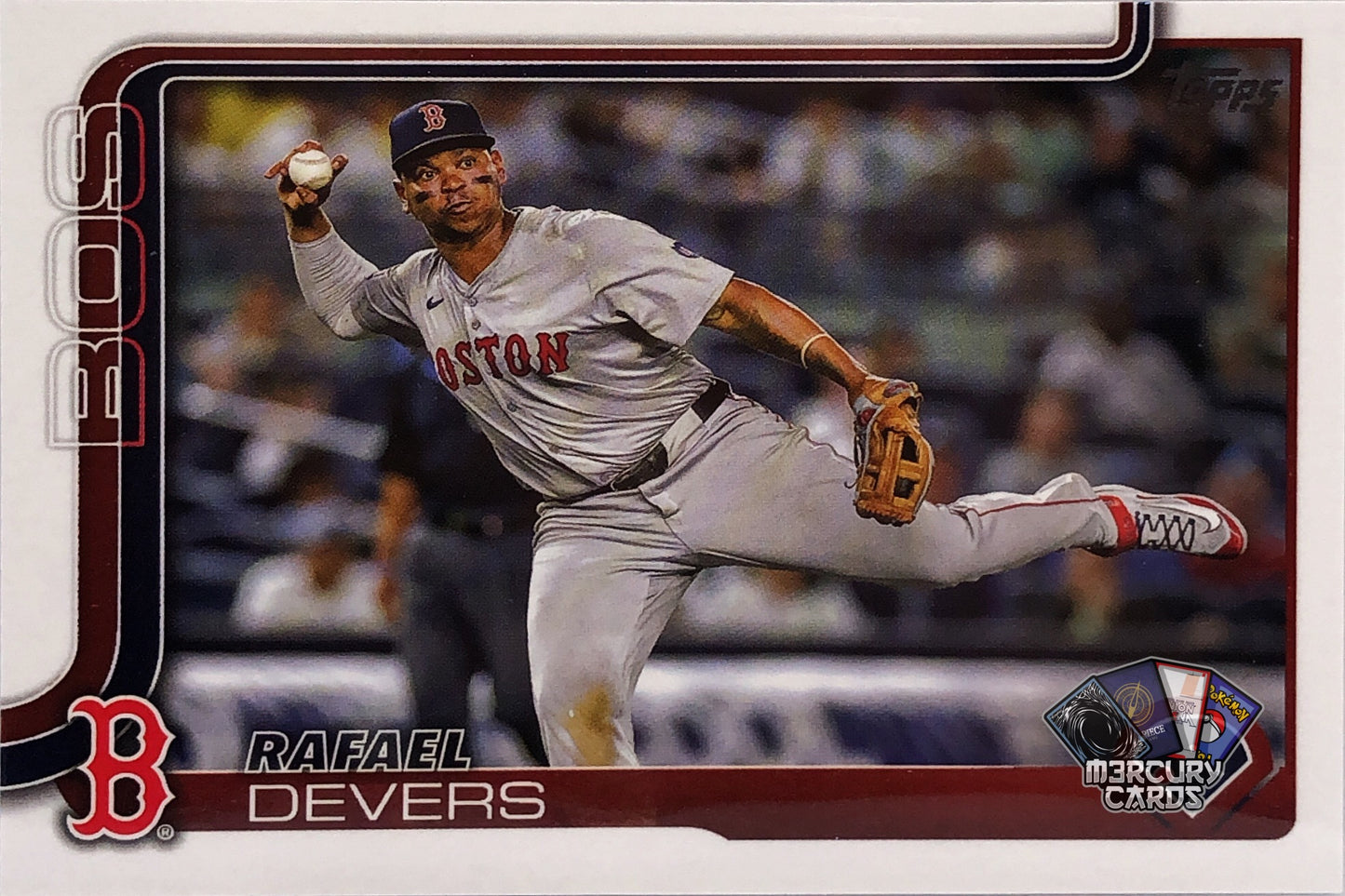 Rafael Devers (Base)