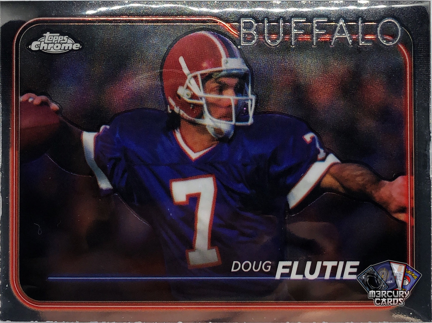 Doug Flutie (Base)