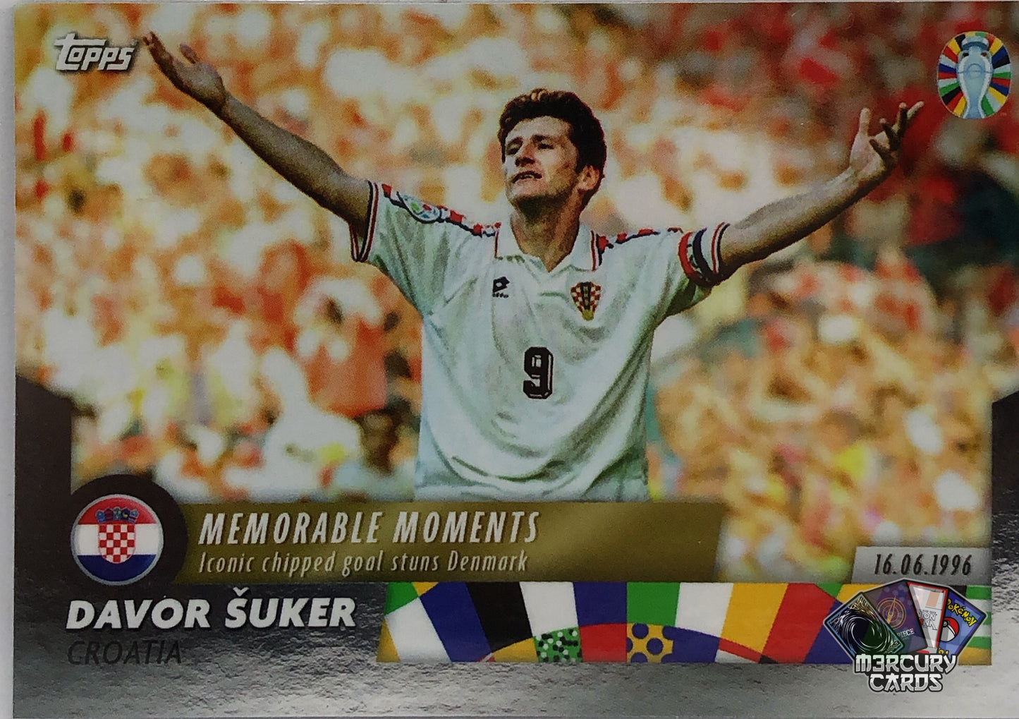 Davor Suker (Memorable Moments)
