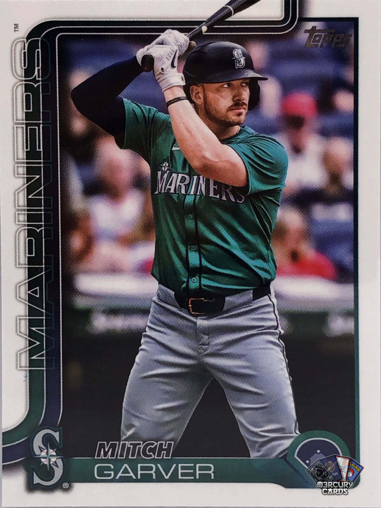 Mitch Garver (Base)