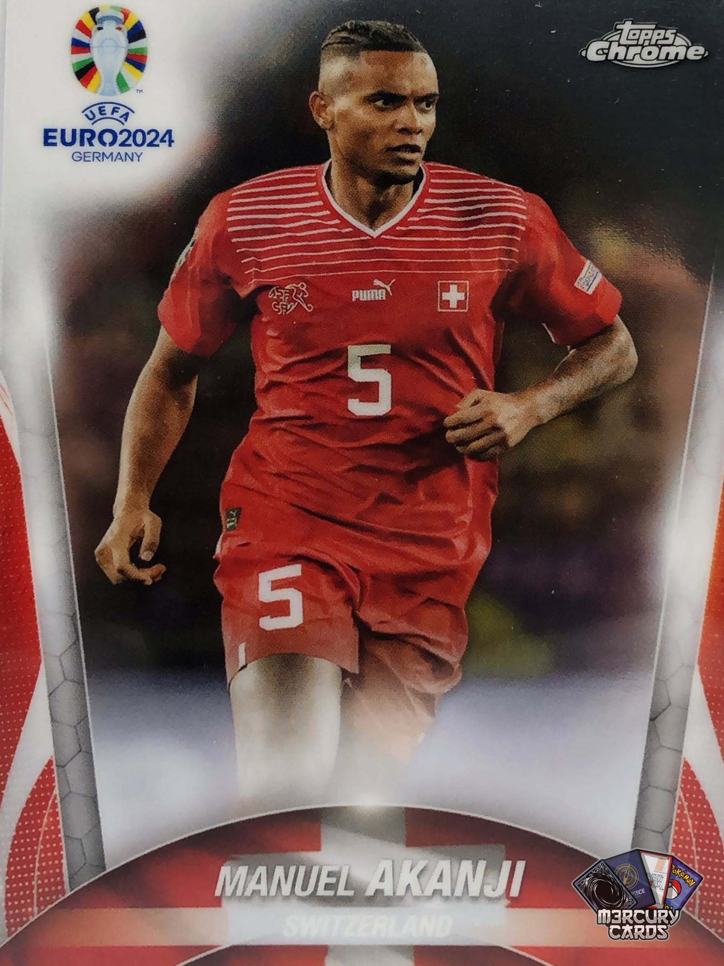 Manuel Akanji (Base)