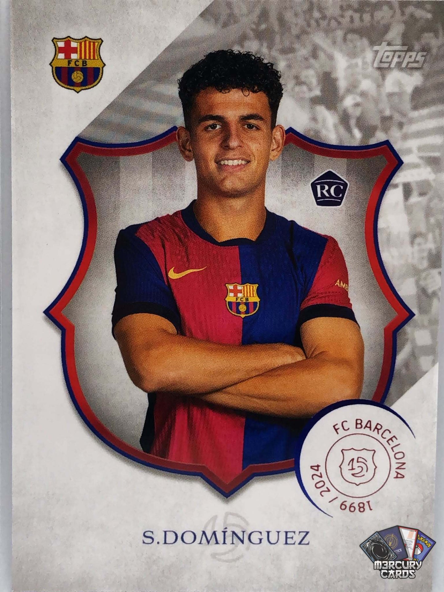 Sergi Dominguez (Base)