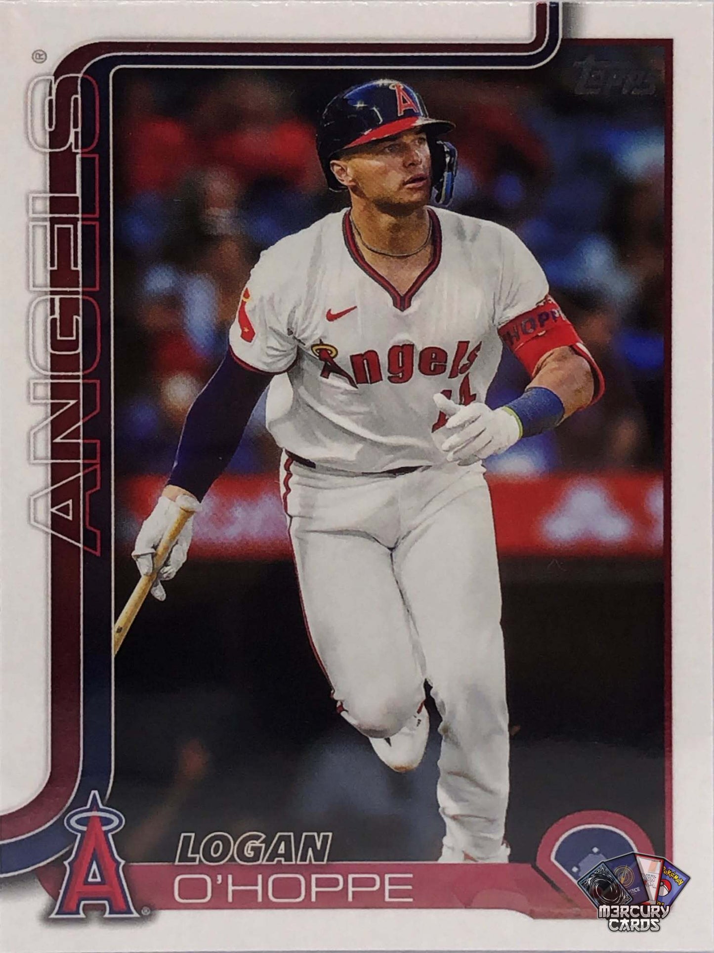 Logan O'Hoppe (Base)
