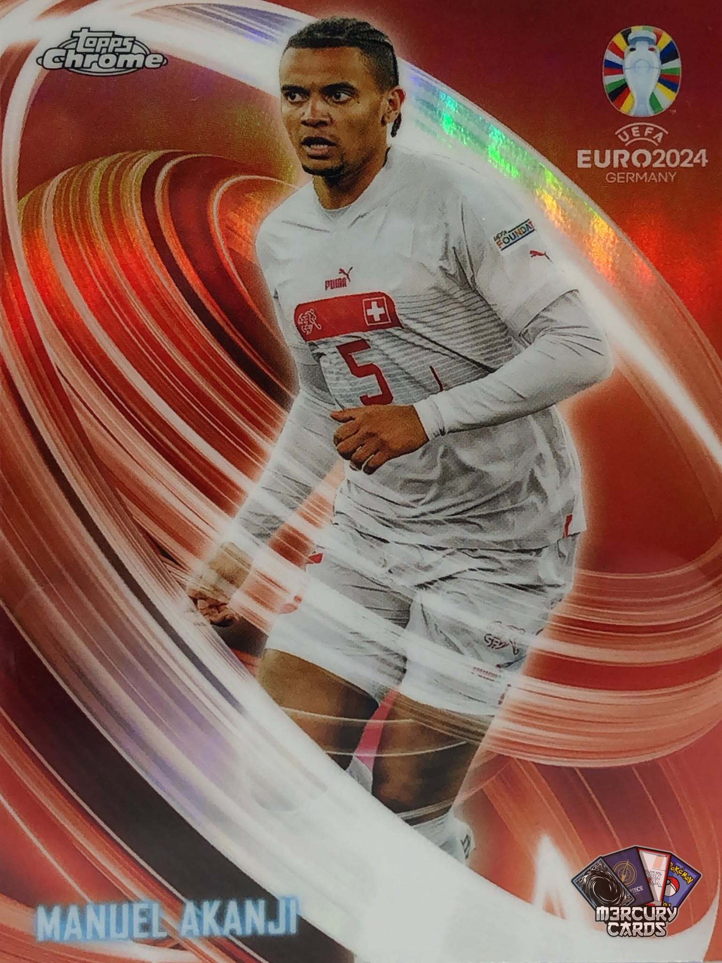 Manuel Akanji (Neon Nations)