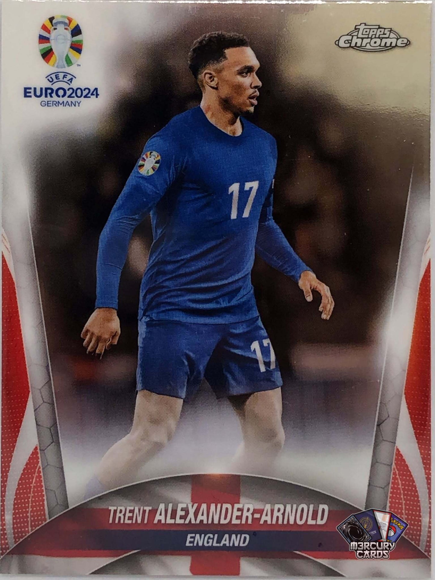 Trent Alexander- Arnold (Base)