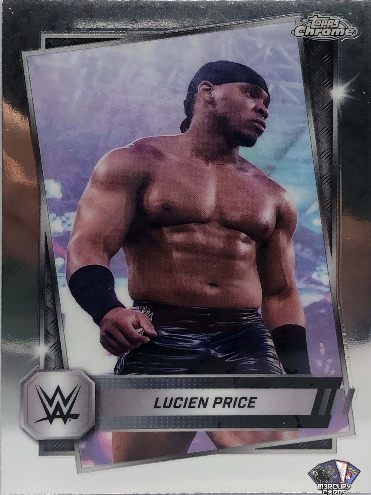 Lucien Price (Base)