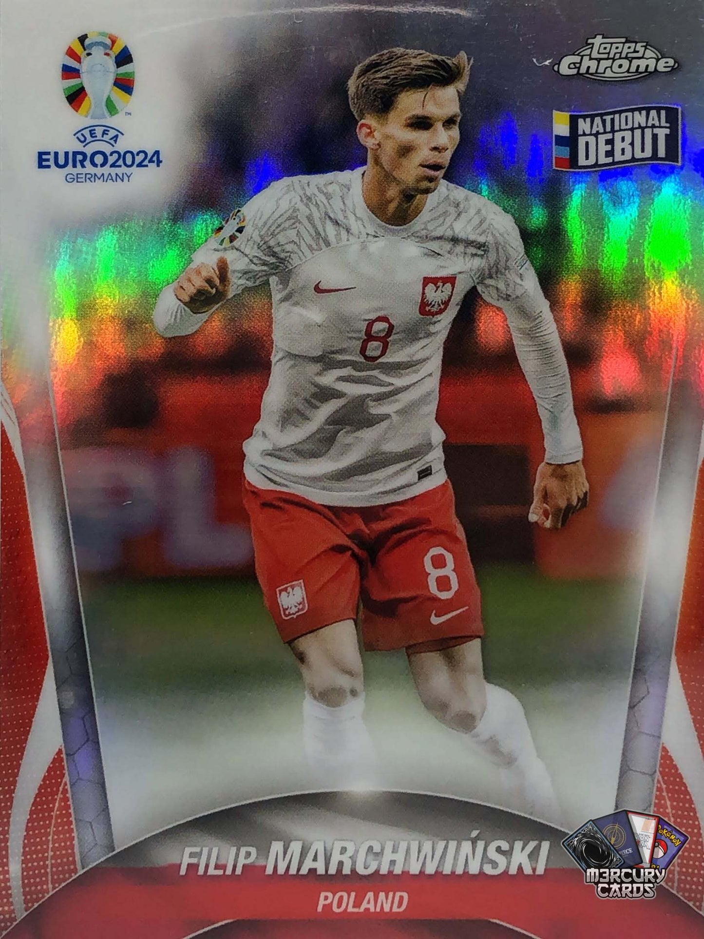 Filip Marchwinski (Refractor)