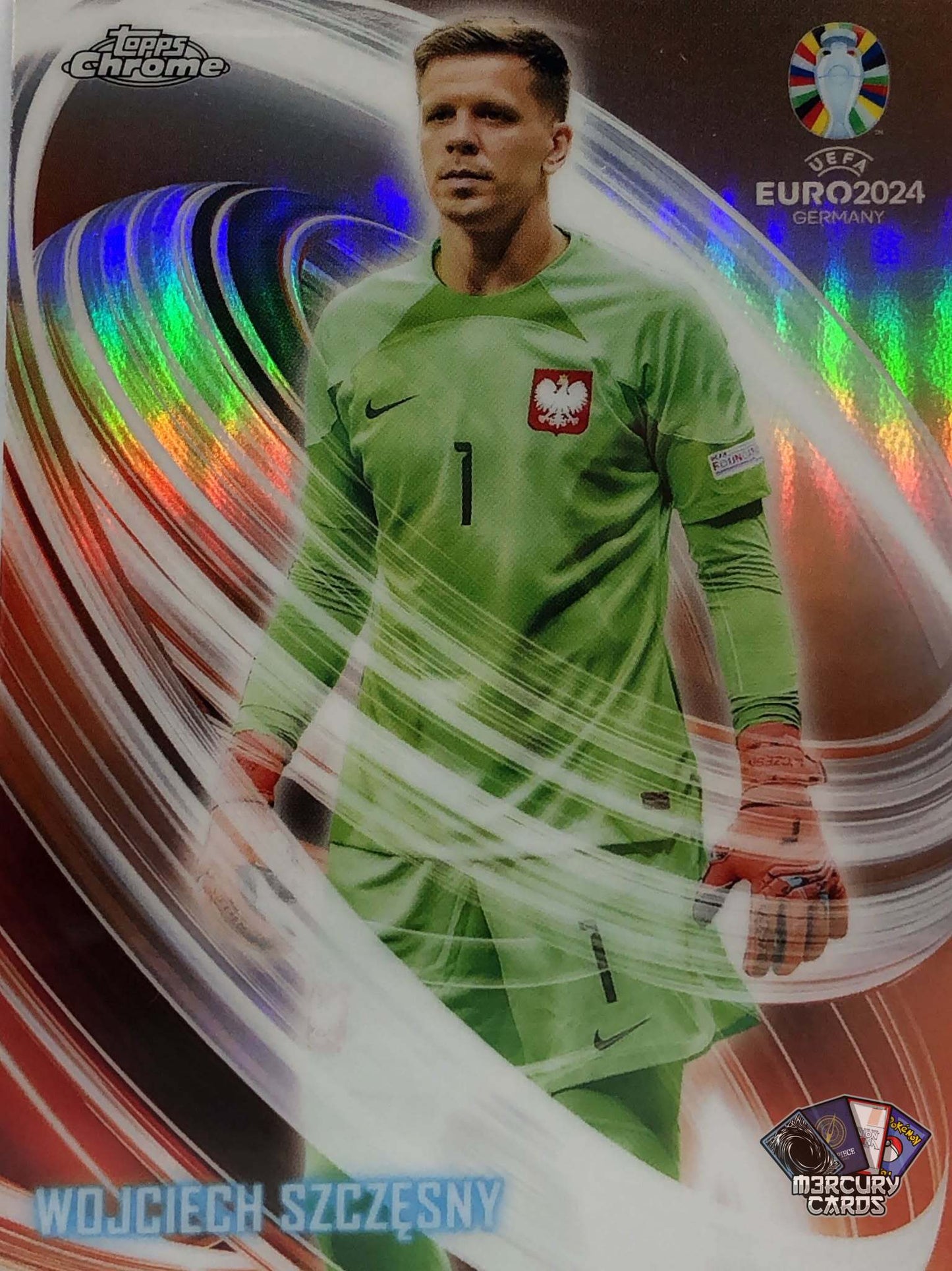 Wojciech Szczesny (Neon Nations)