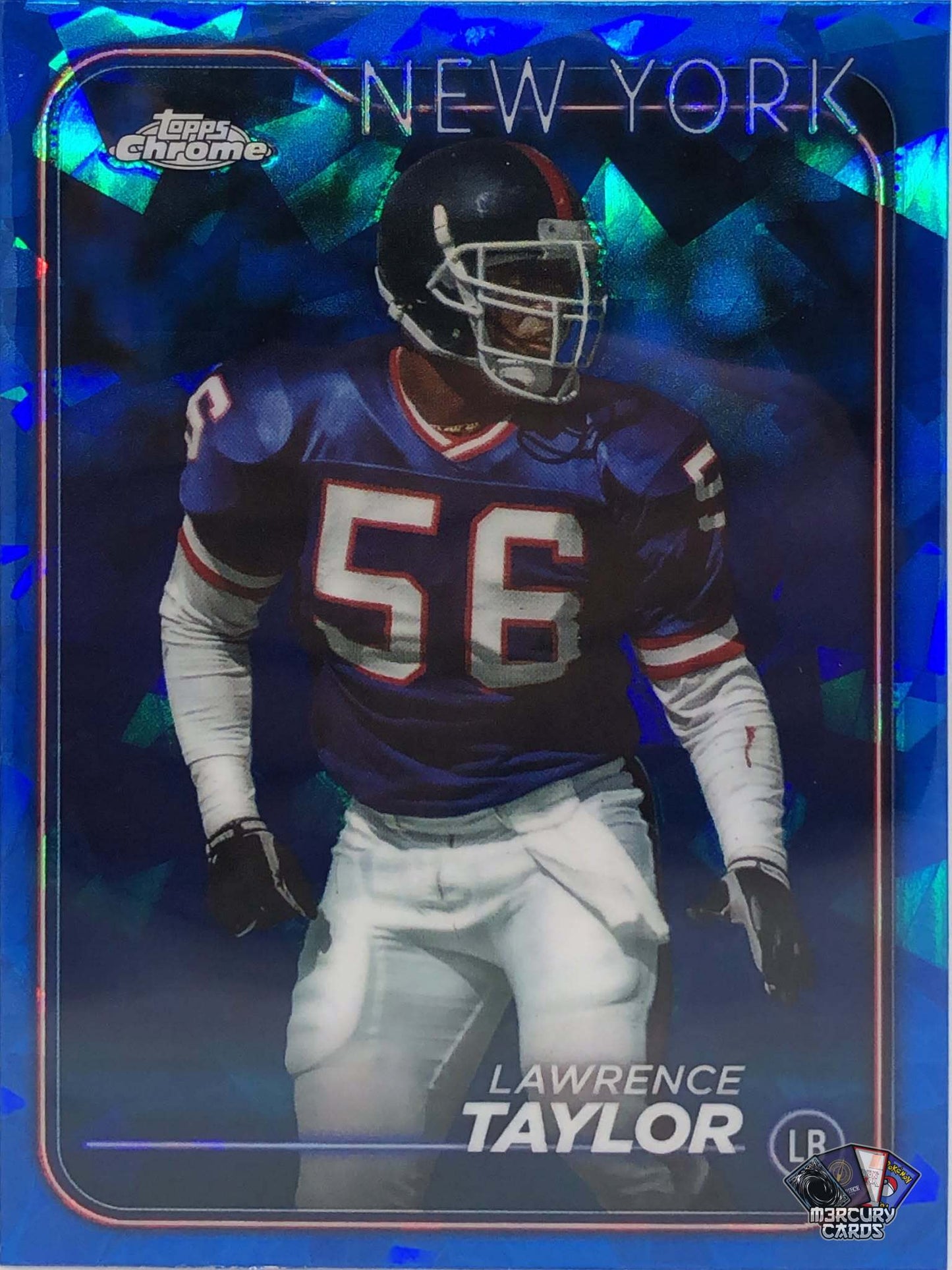 Lawrence Taylor (Base)