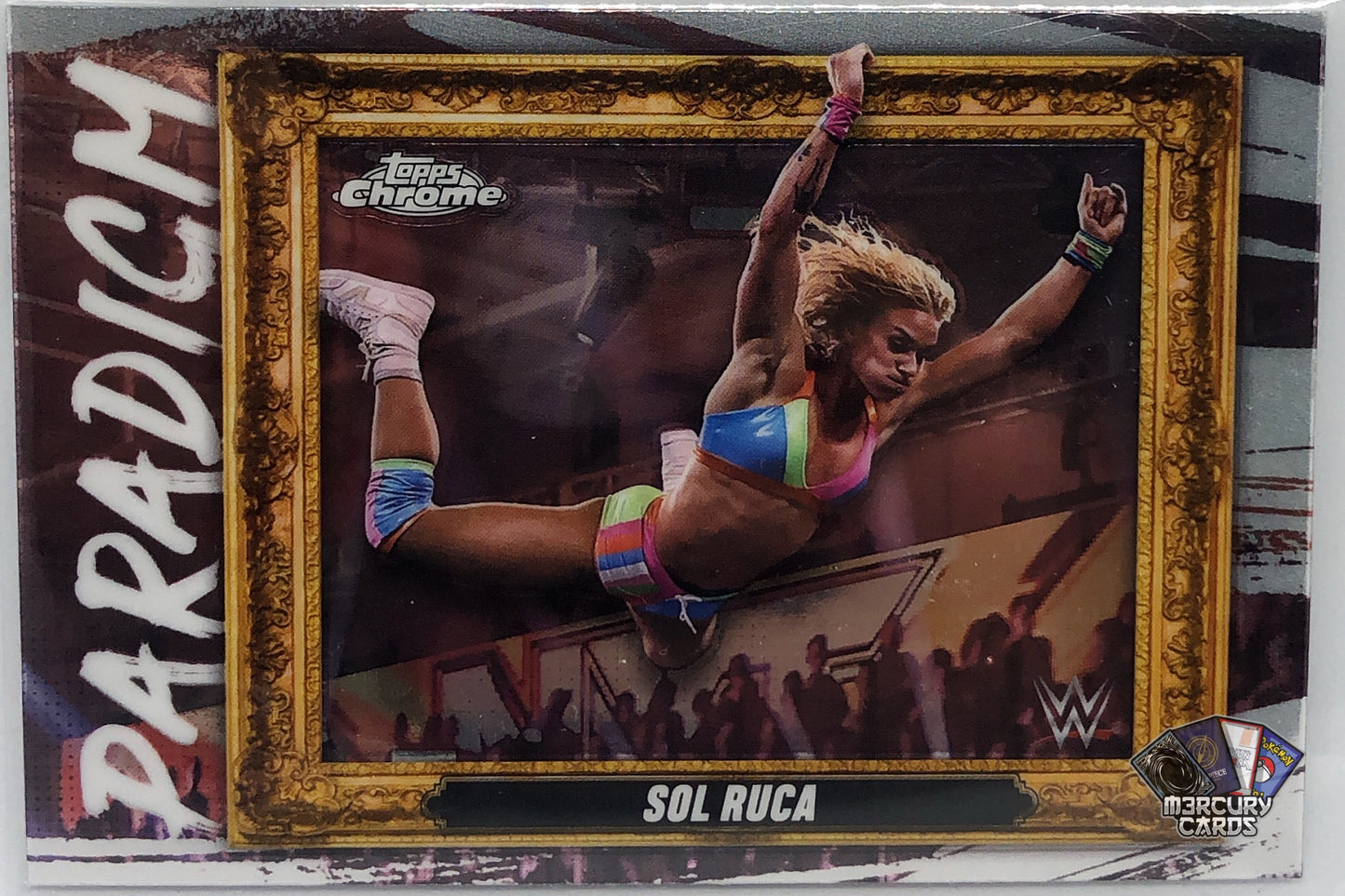 Sol Ruca (Paradigm)