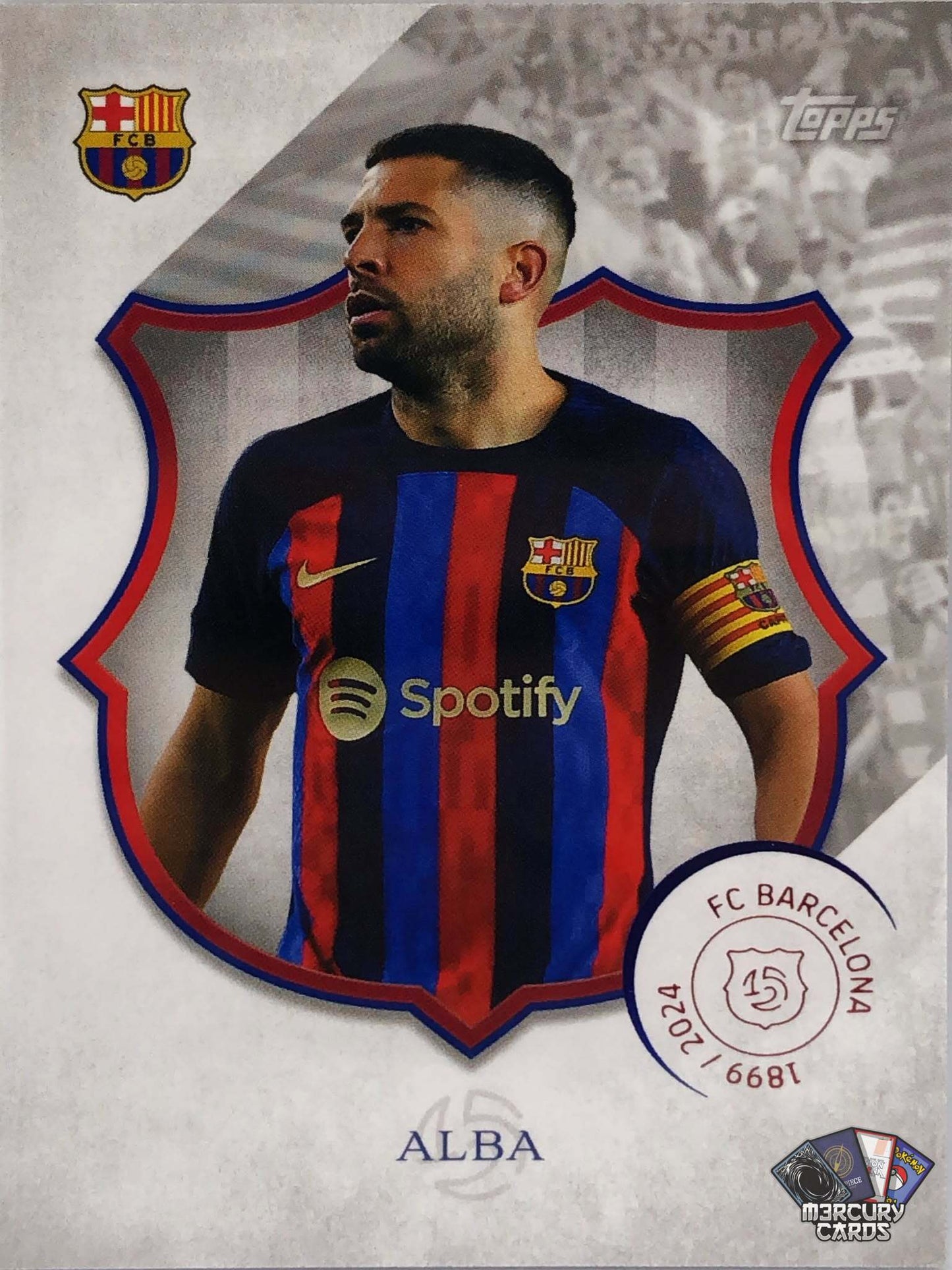 Jordi Alba (Base)