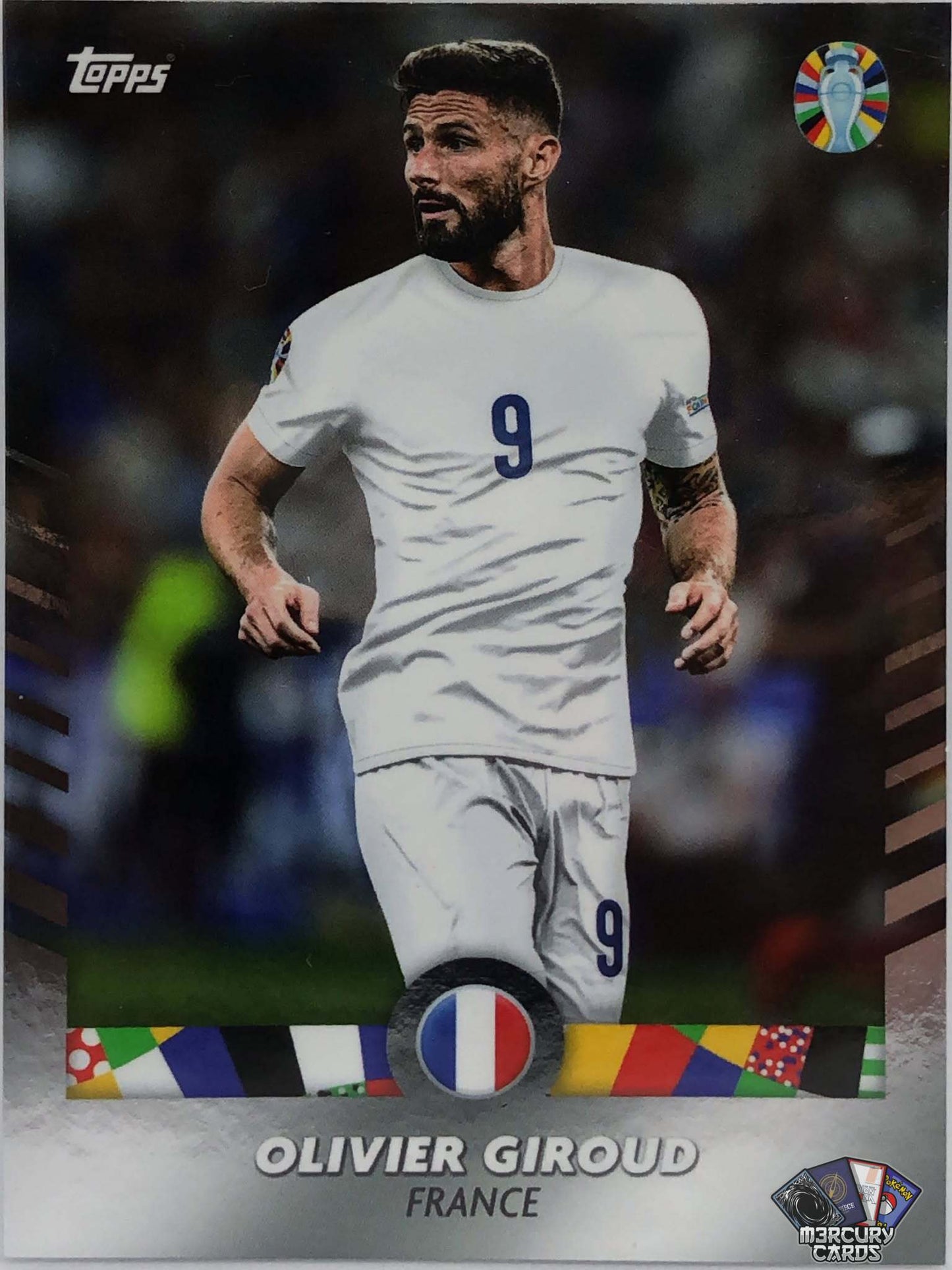 Olivier Giroud (Base)