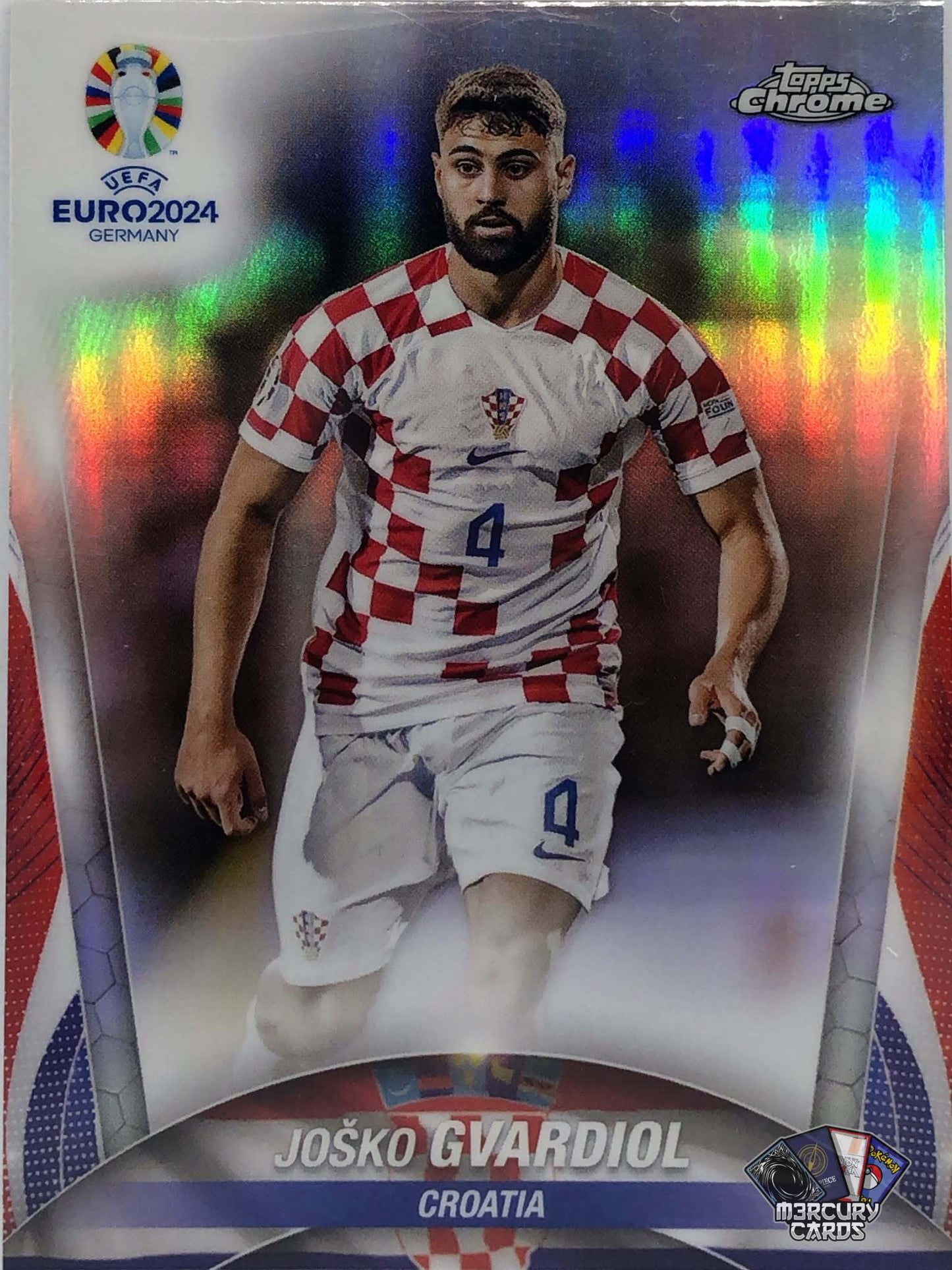 Josko Gvardiol (Refractor)