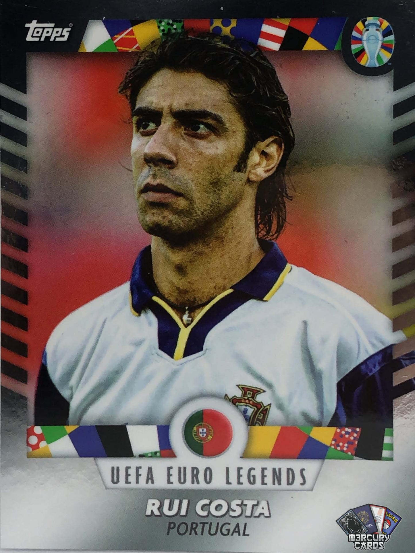 Rui Costa (UEFA Euro Legends)
