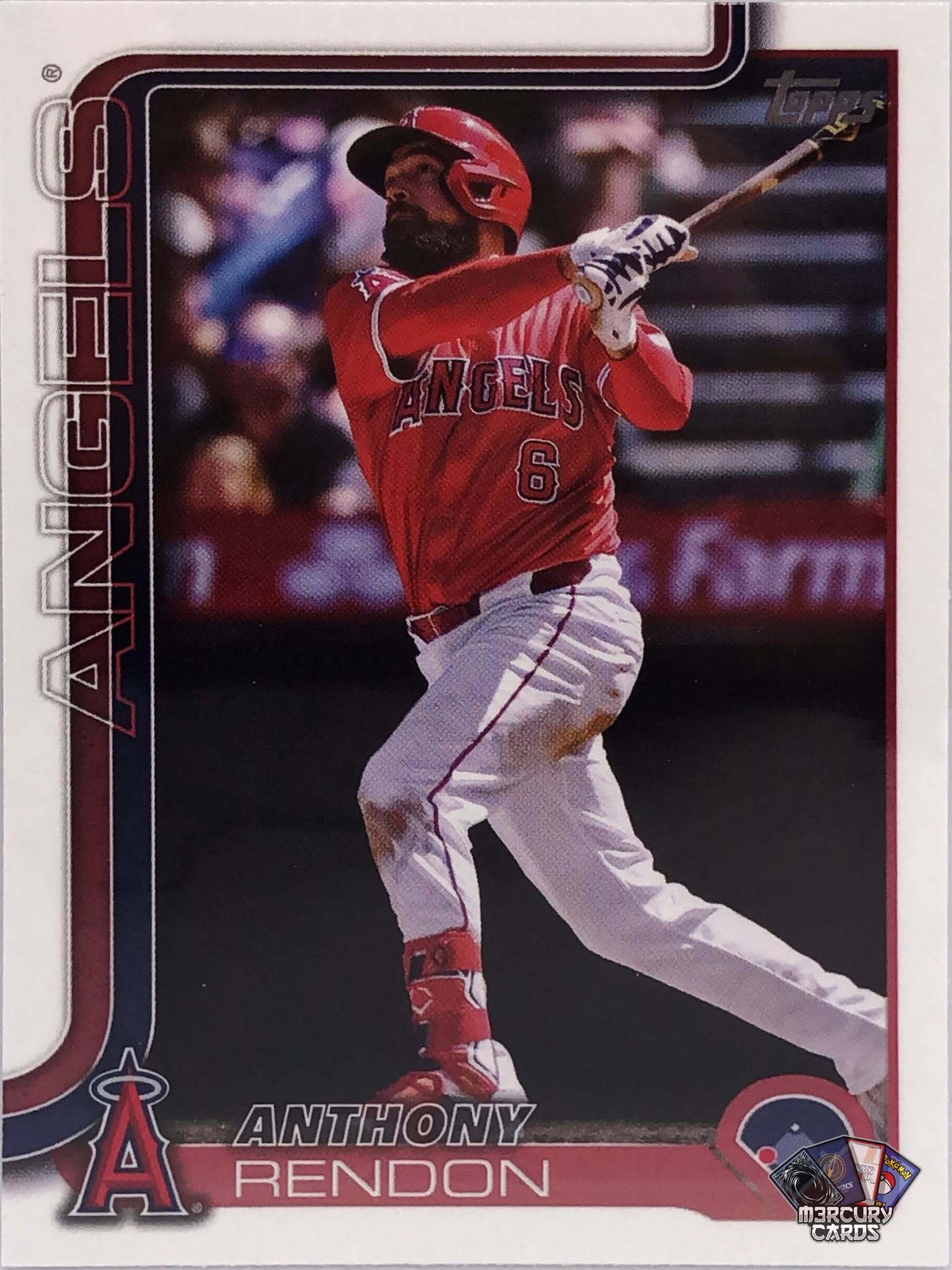 Anthony Rendon (Base)