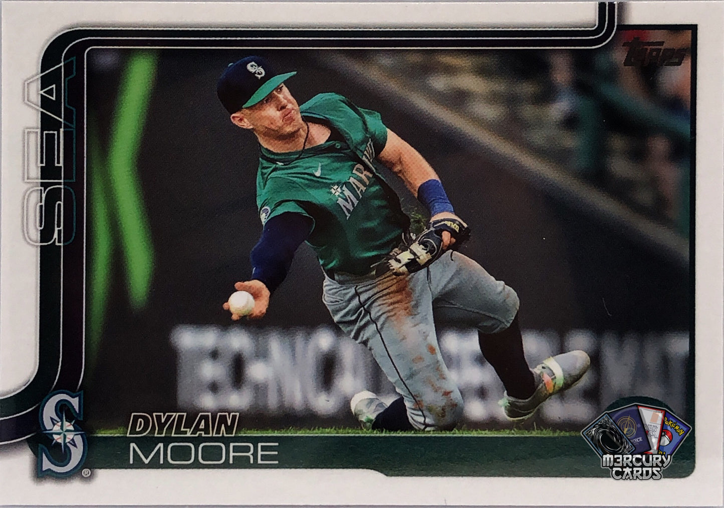 Dylan Moore (Base)