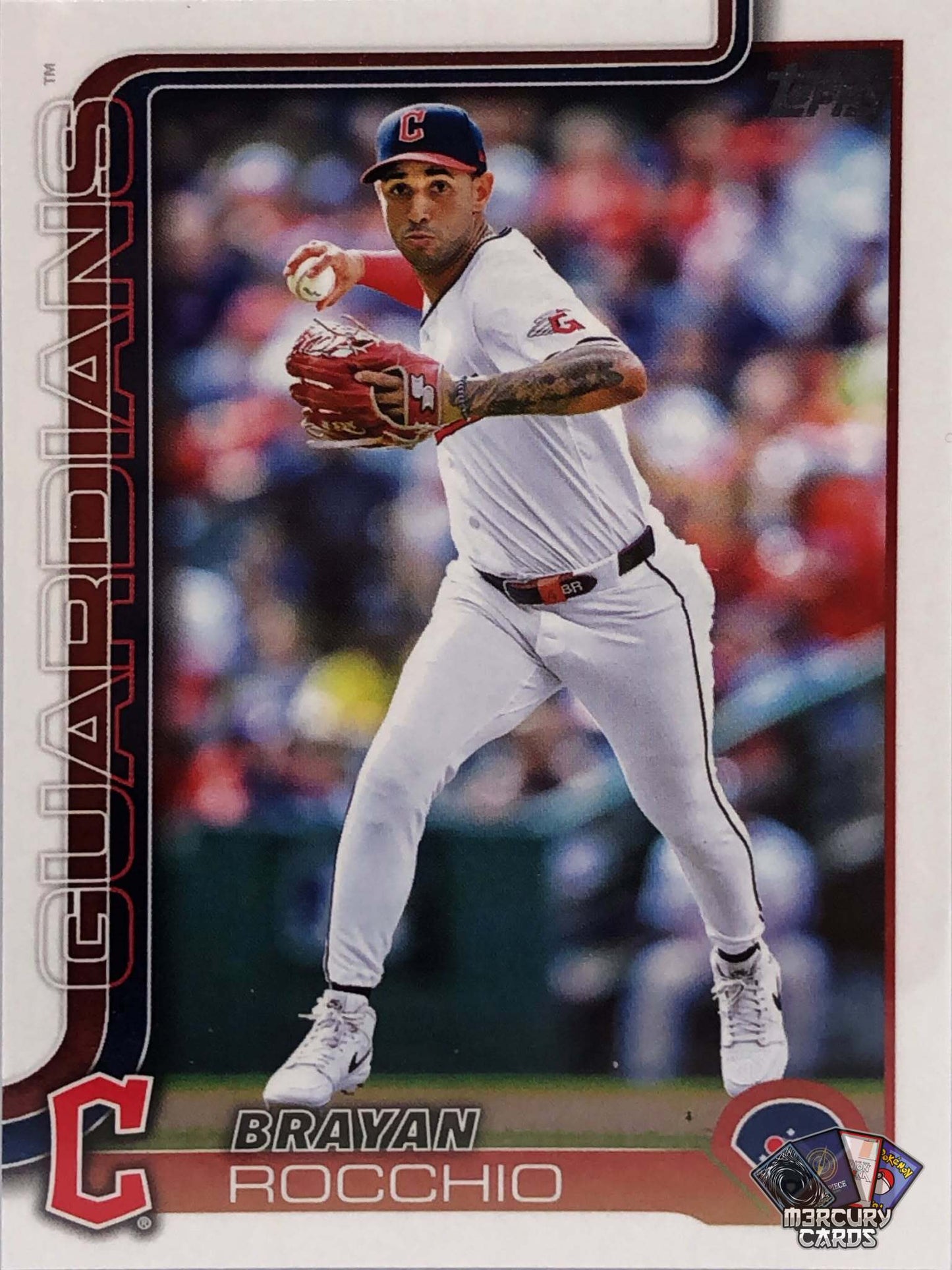 Brayan Rocchio (Base)