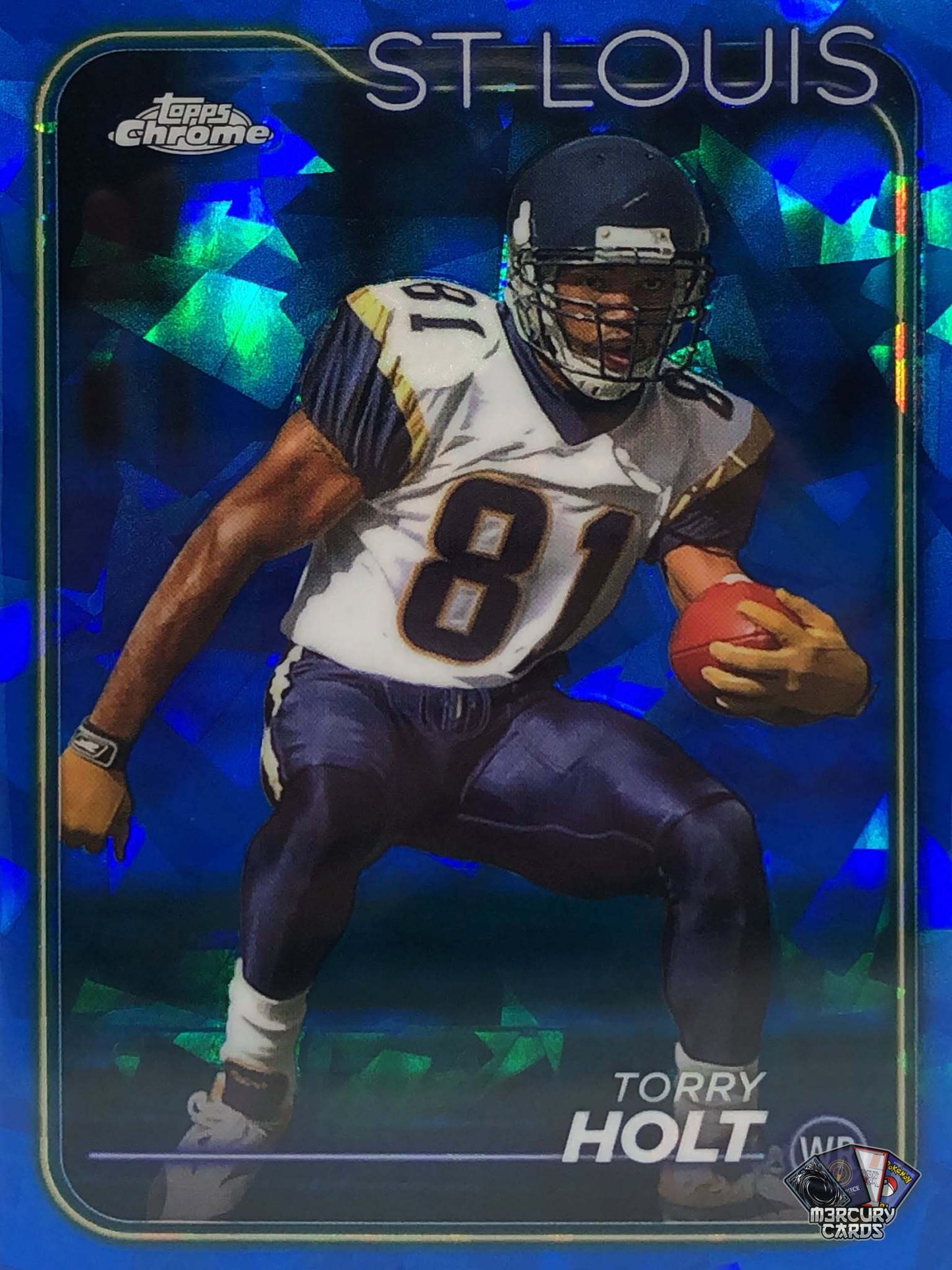 Torry Holt (Base)