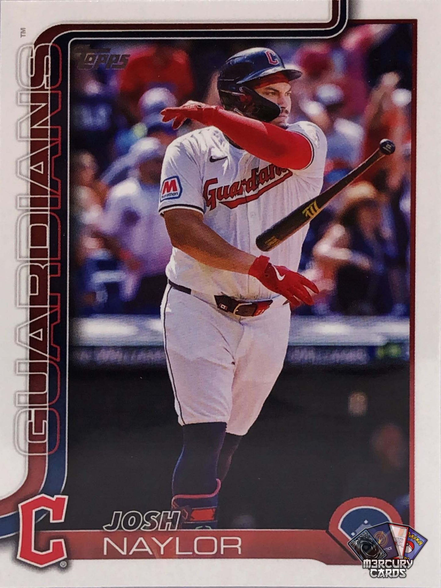 Josh Naylor (Base)