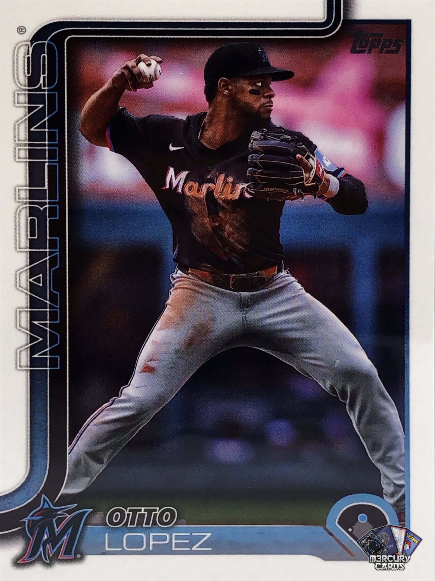 Otto Lopez (Base)