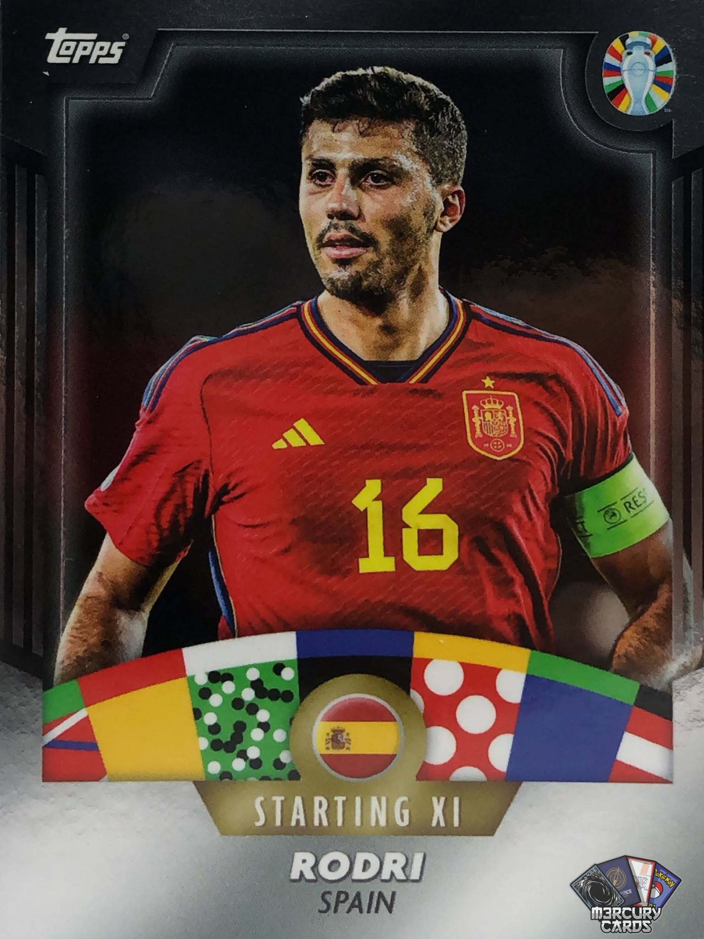 Rodri (Base)