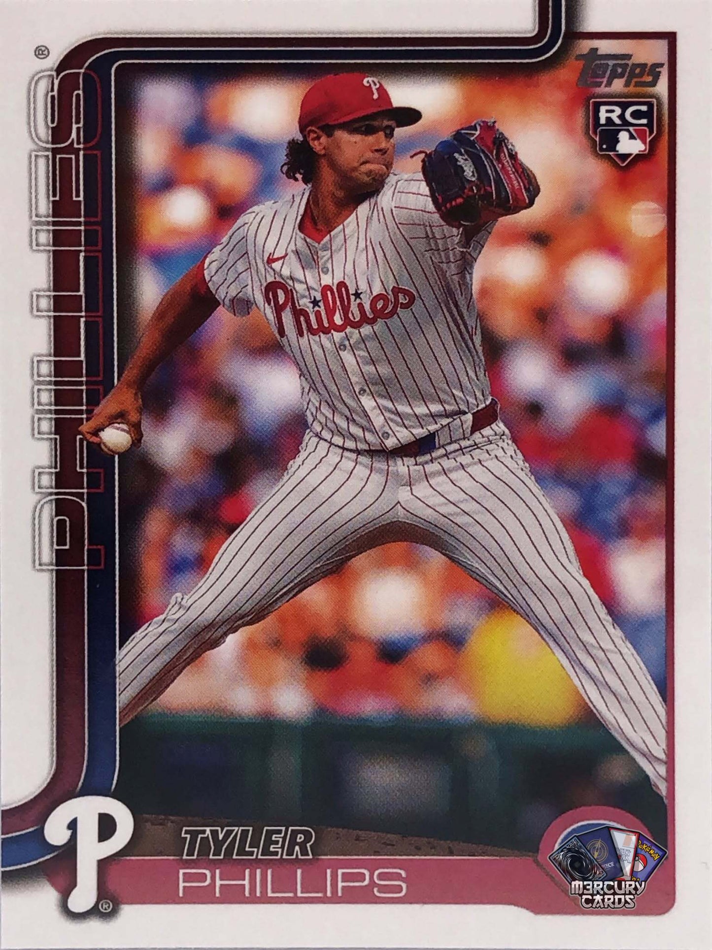 Tyler Phillips (Base)