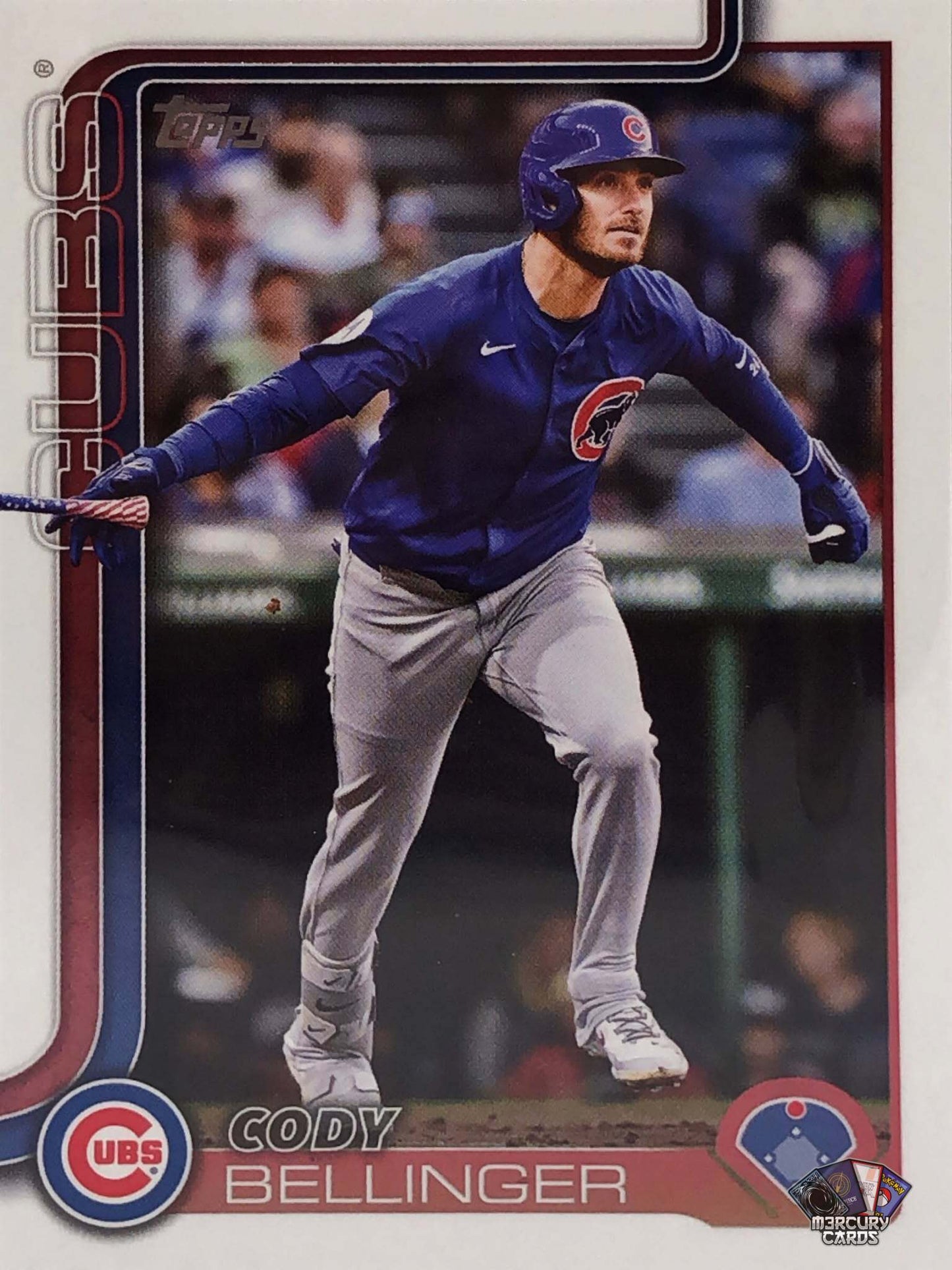 Cody Bellinger (Base)
