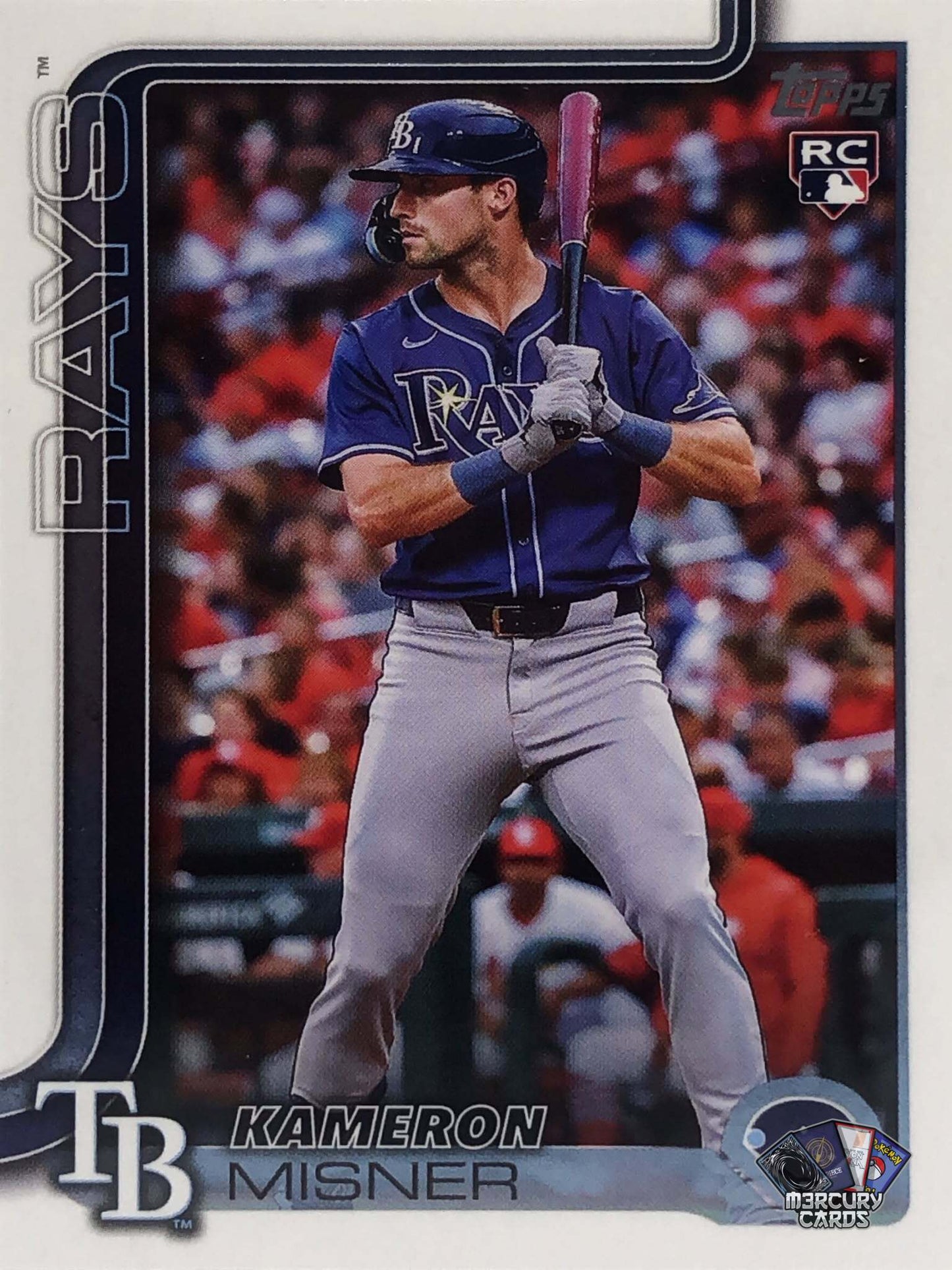 Kameron Misner (Base)