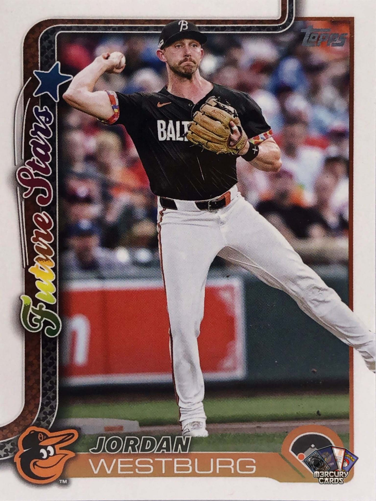 Jordan Westburg (Base)