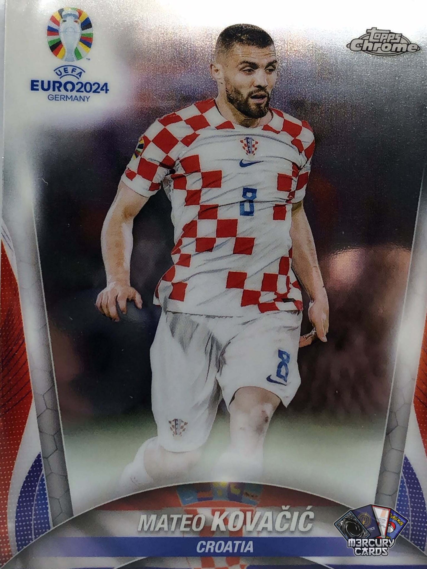Mateo Kovacic (Base)