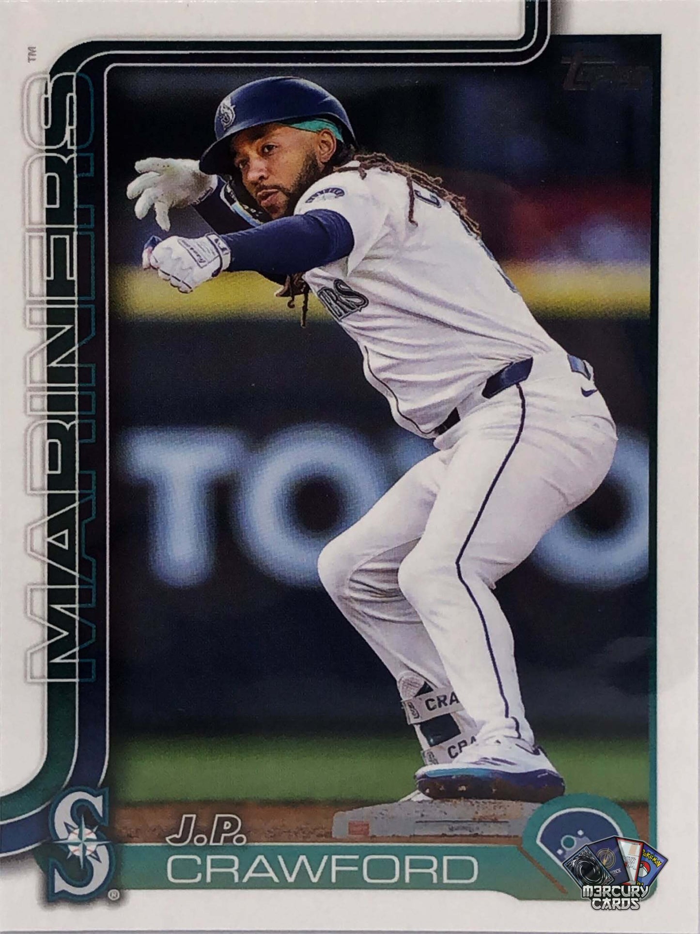 J.P Crawford (Base)