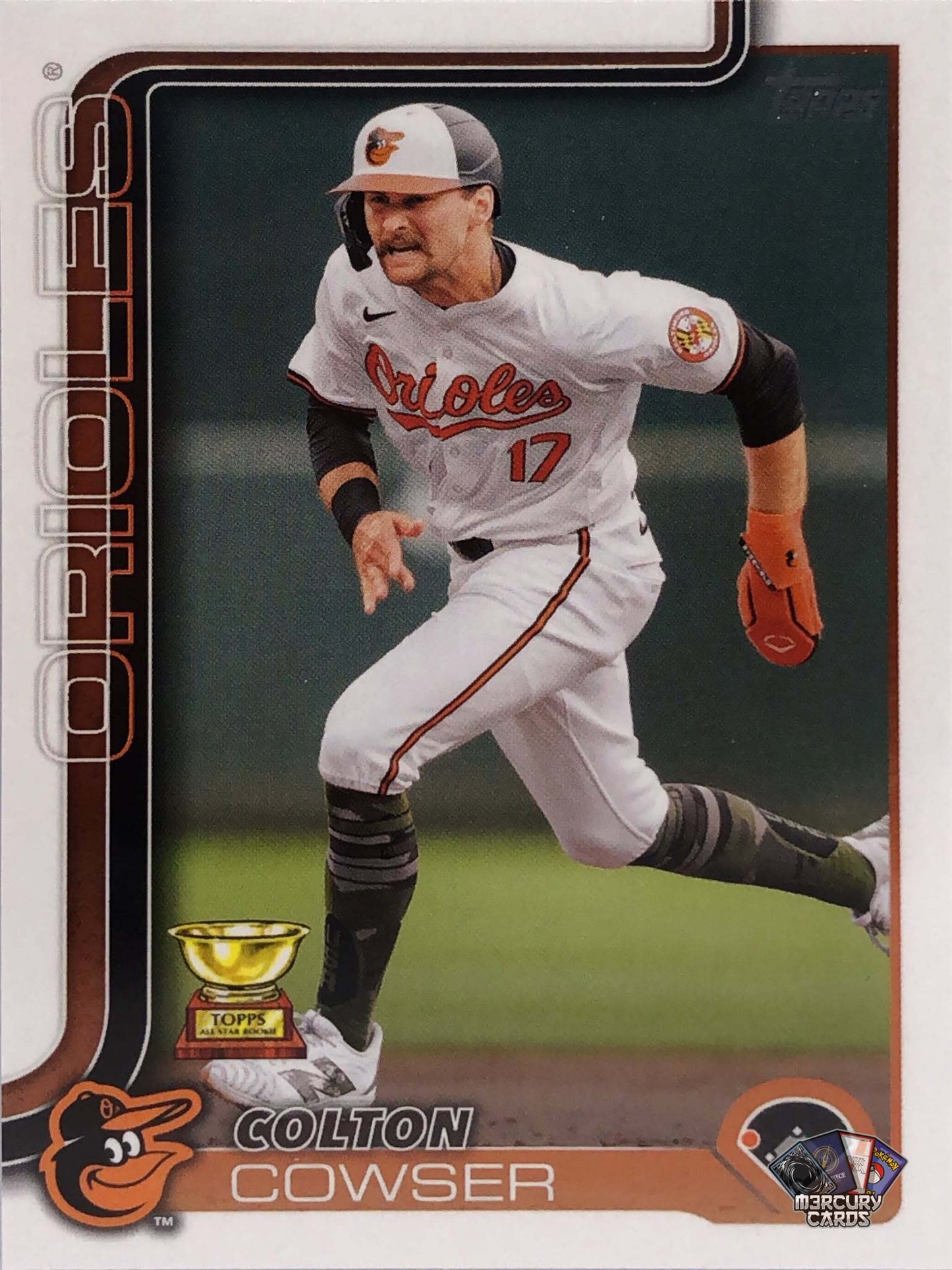 Colton Cowser (Base)