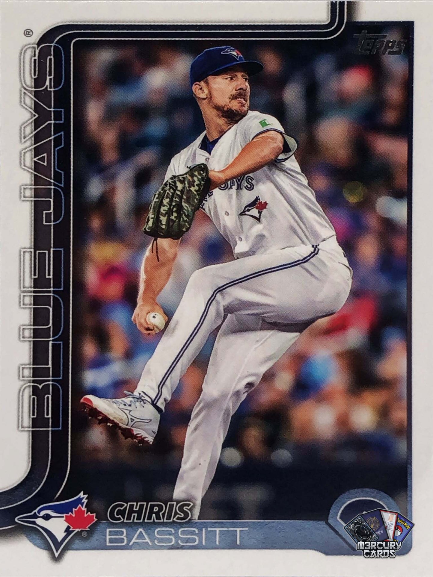 Chris Bassitt (Base)